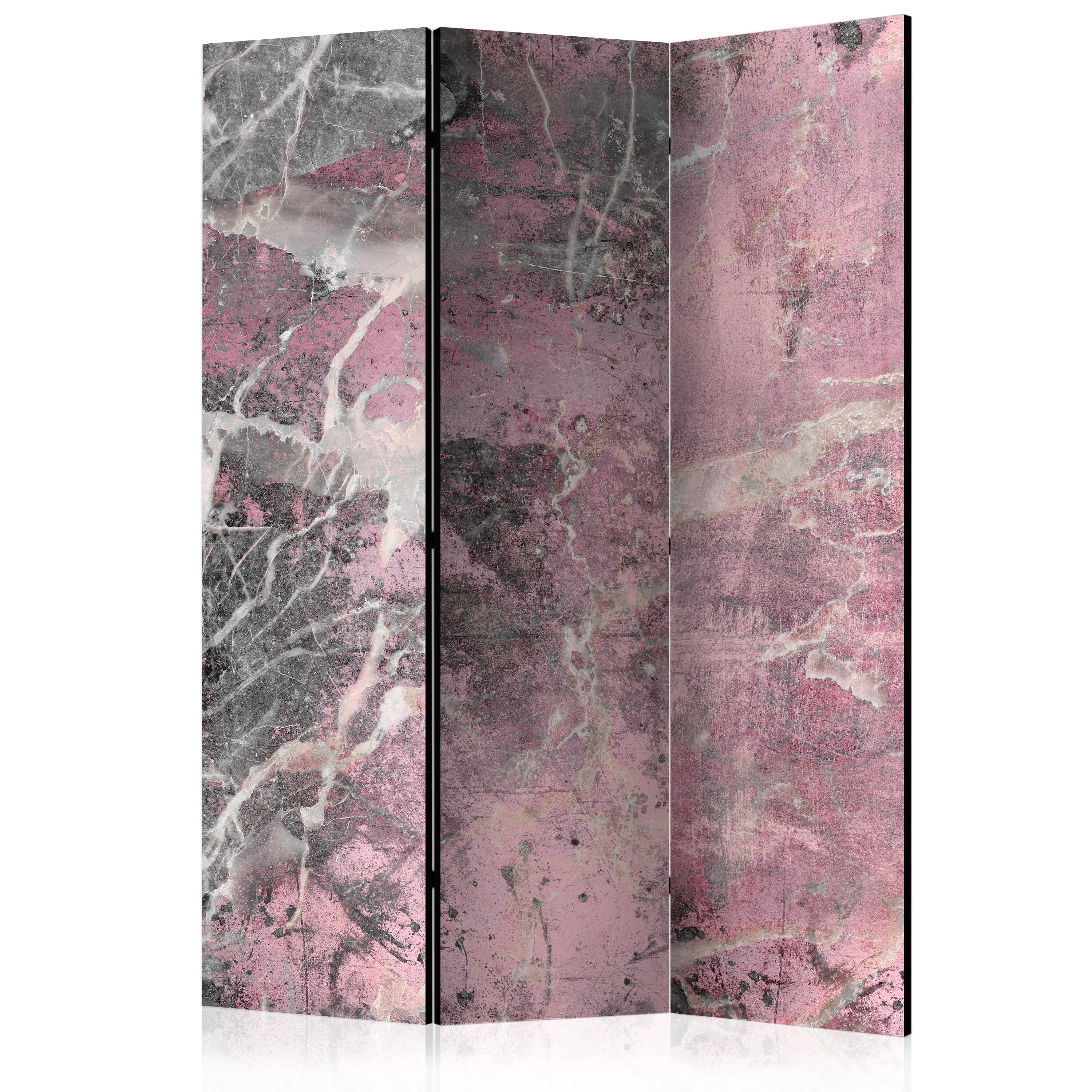 Room Divider - Stone Spring [Room Dividers] - 135x172