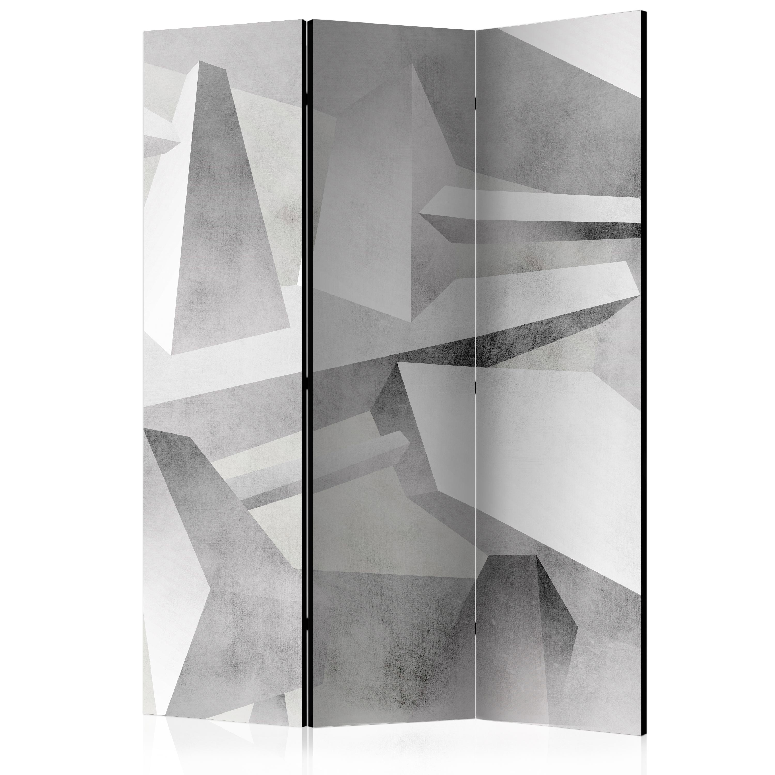 Room Divider - Frozen wings [Room Dividers] - 135x172