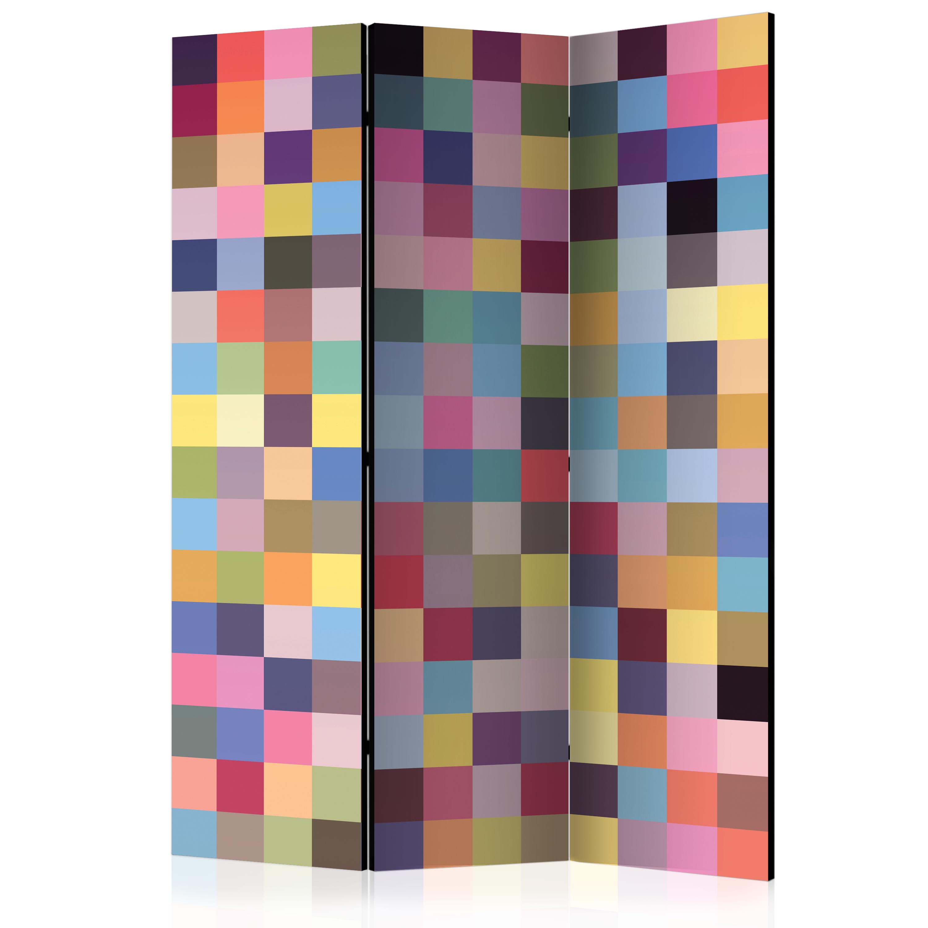 Room Divider - Full range of colors [Room Dividers] - 135x172