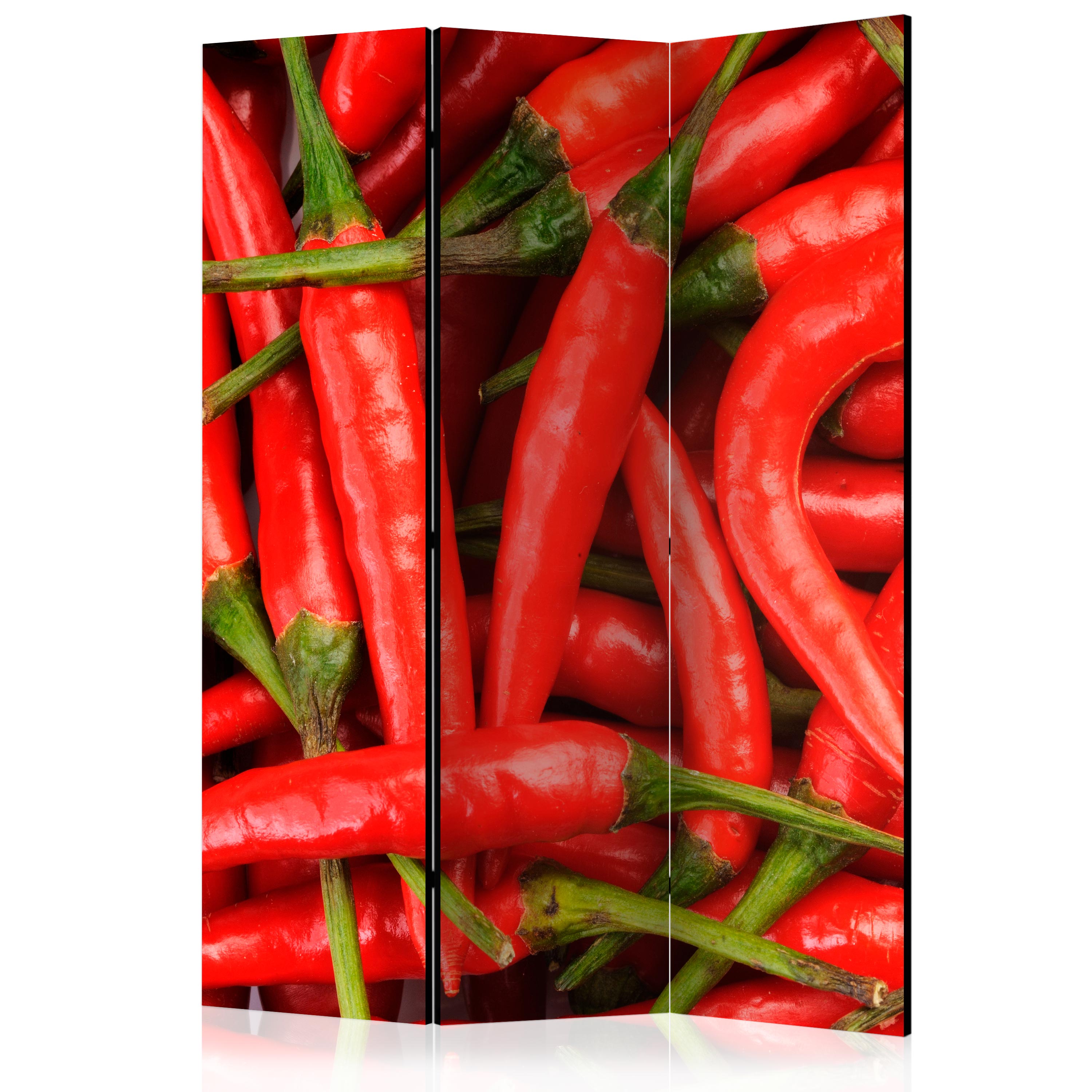 Room Divider - chili pepper - background [Room Dividers] - 135x172