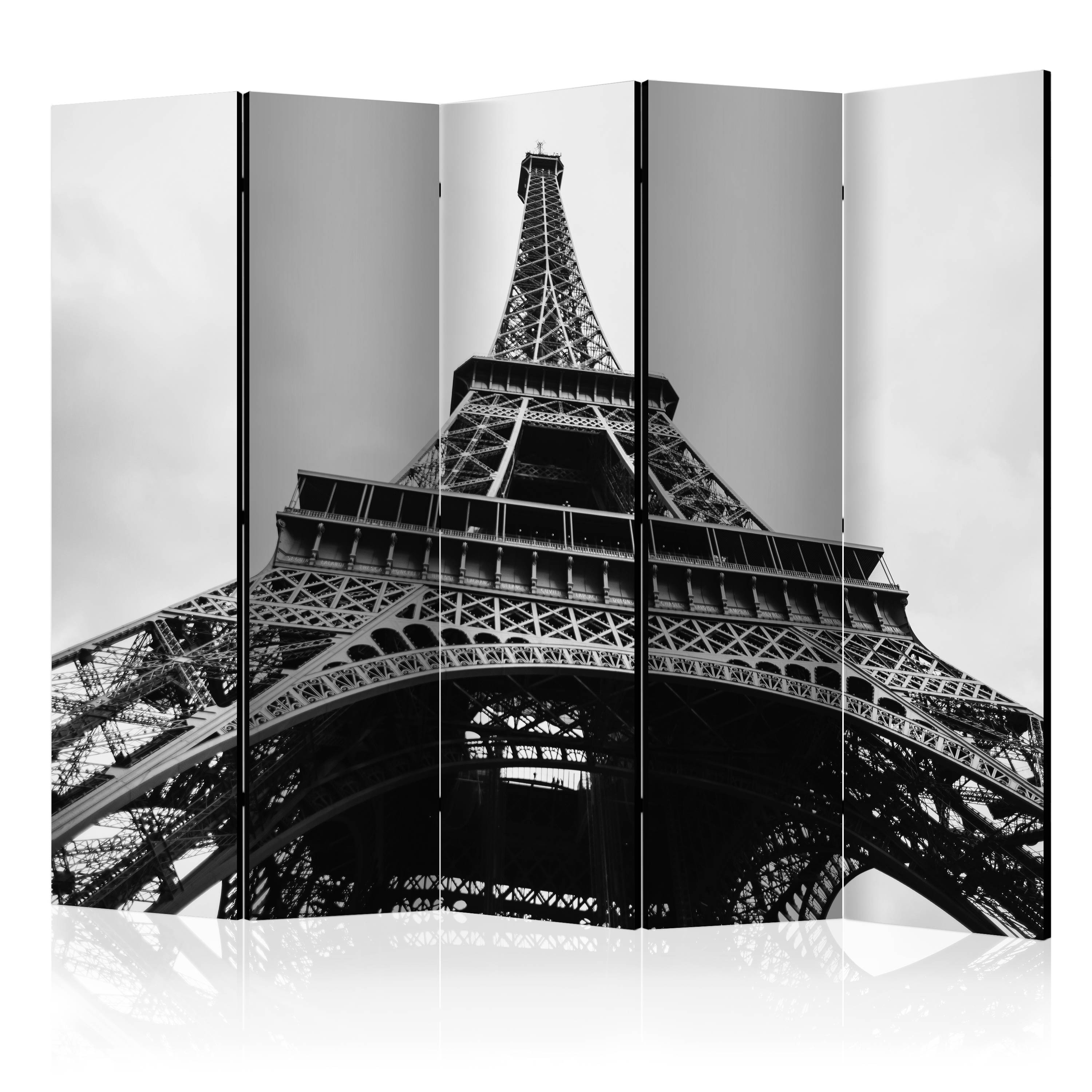 Room Divider - Paris Giant II [Room Dividers] - 225x172
