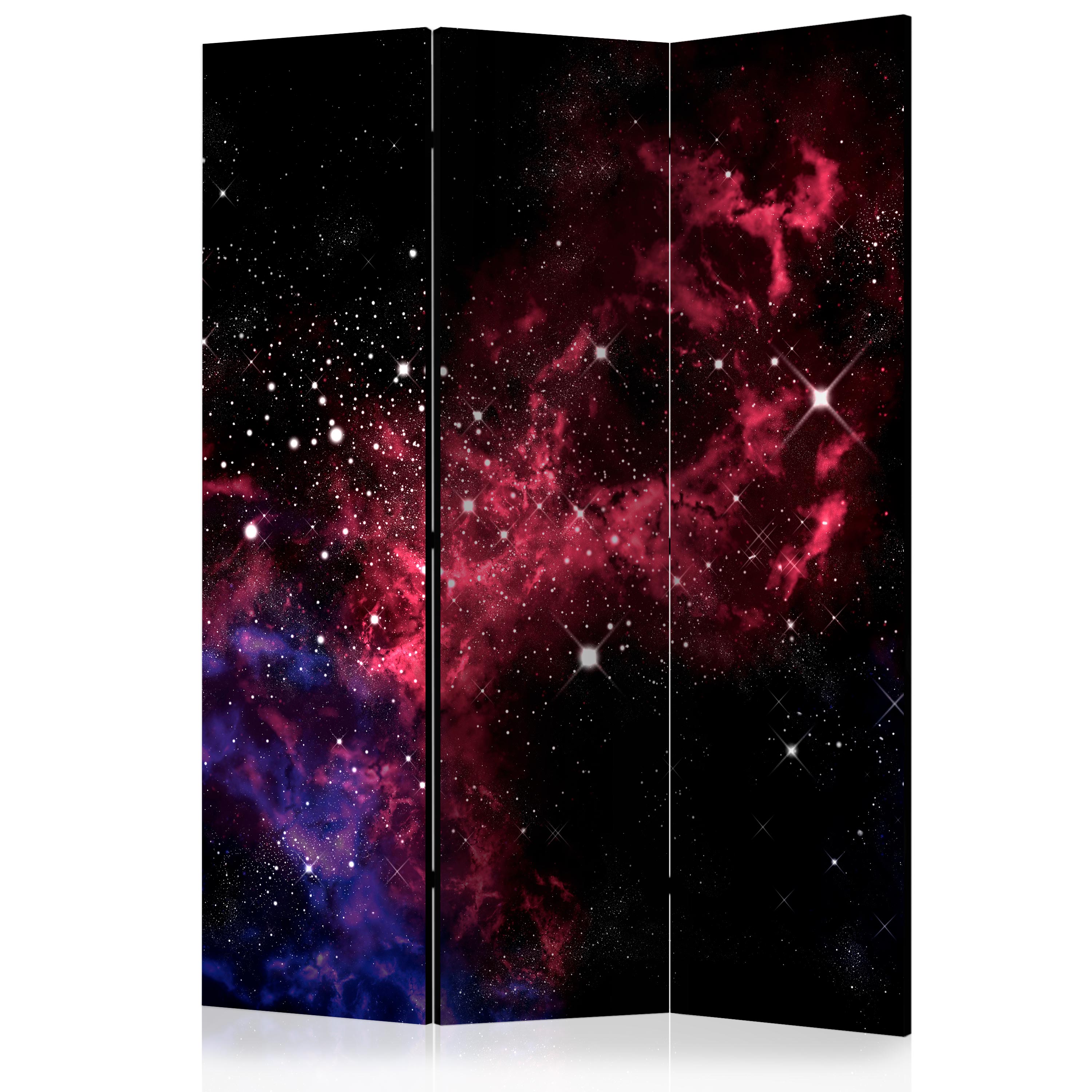 Room Divider - space - stars [Room Dividers] - 135x172
