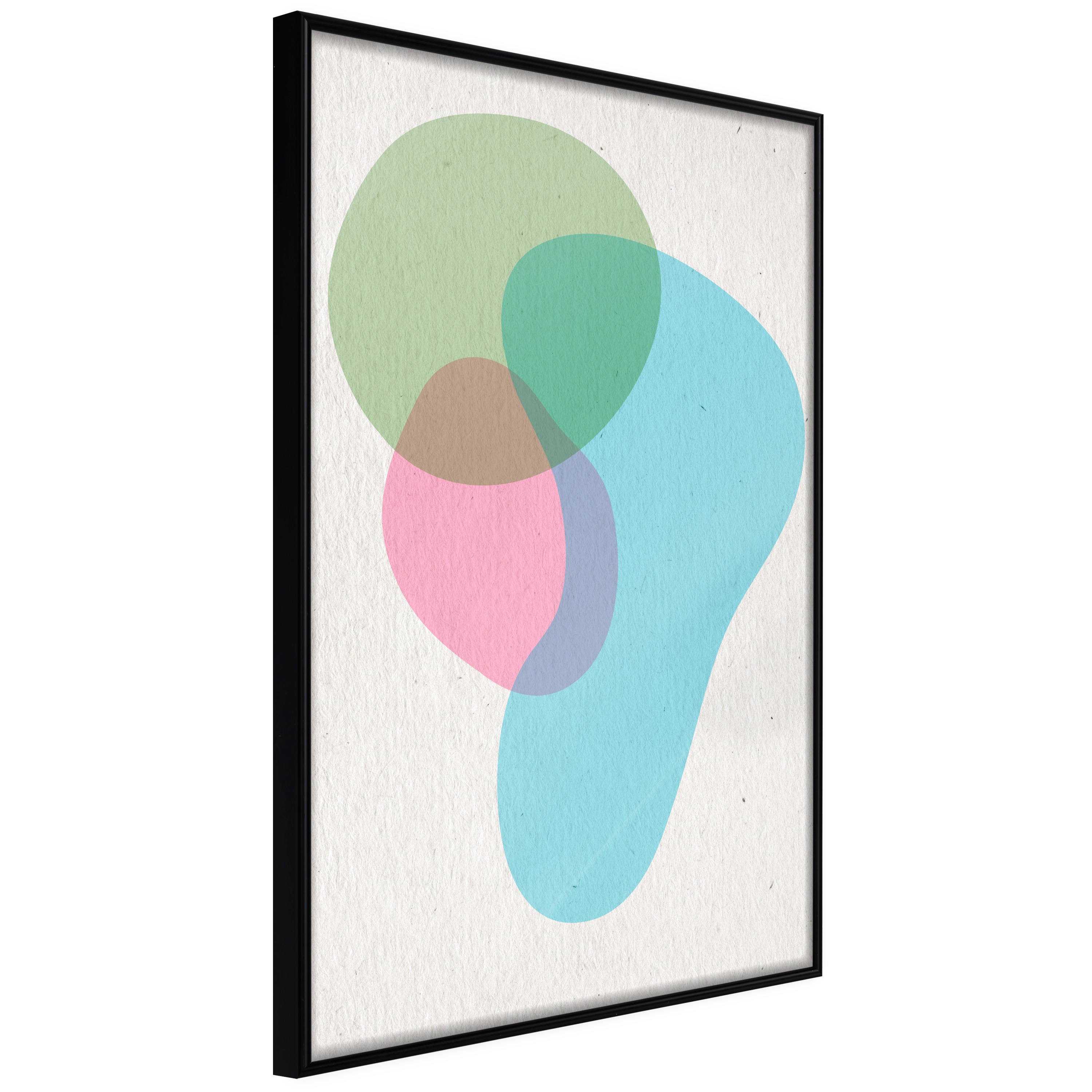 Poster - Pastel Sets III - 20x30