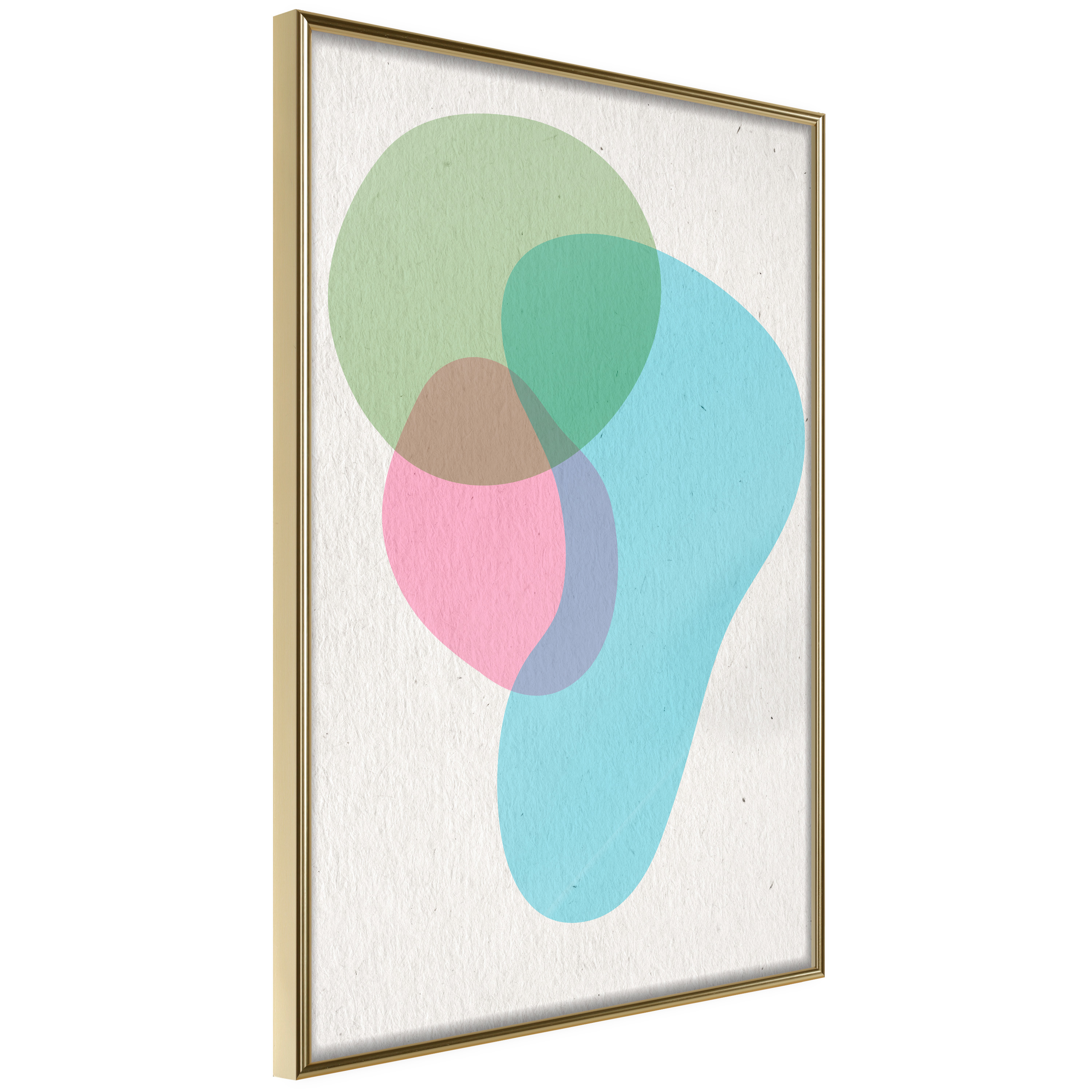 Poster - Pastel Sets III - 40x60