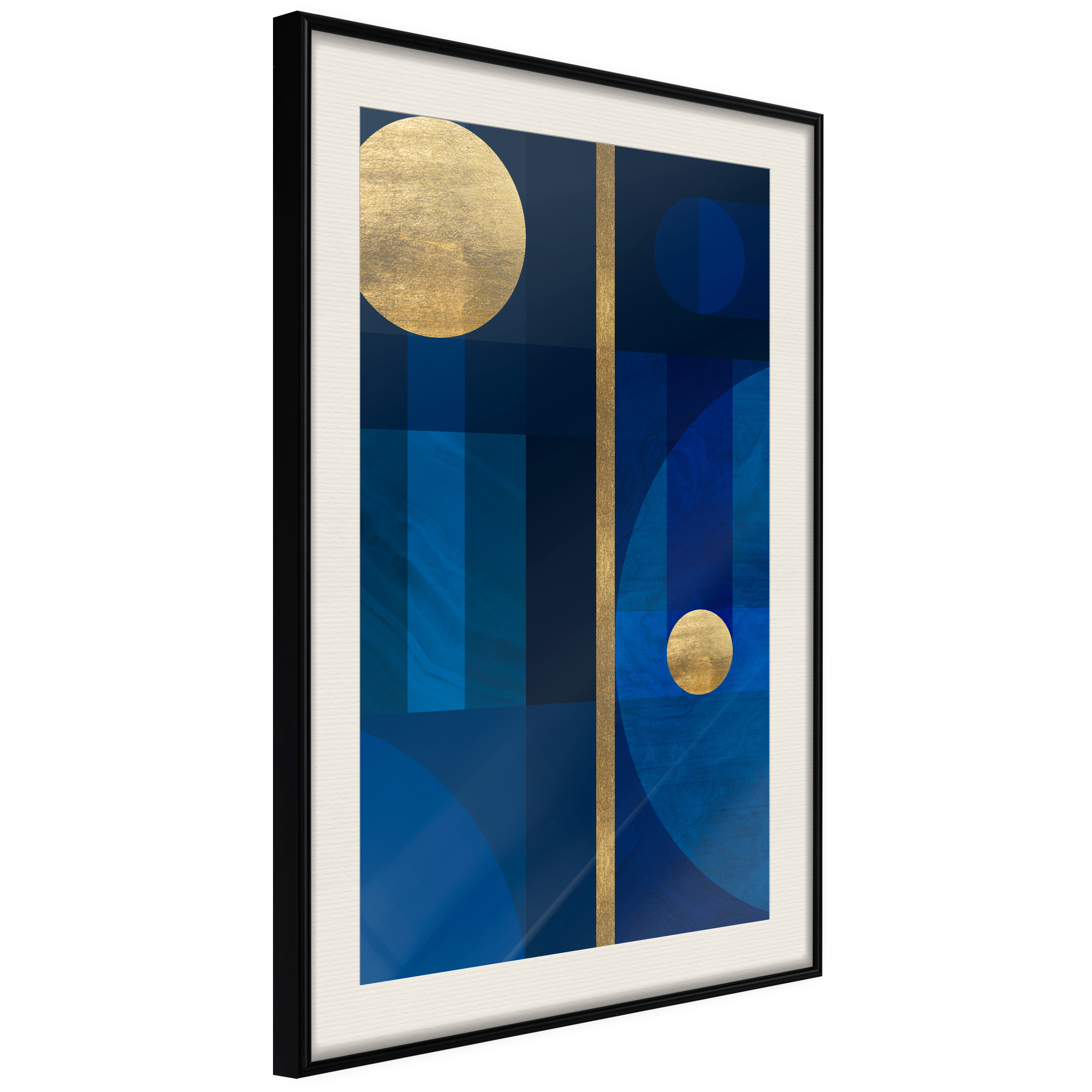 Poster - Two Moons - 30x45