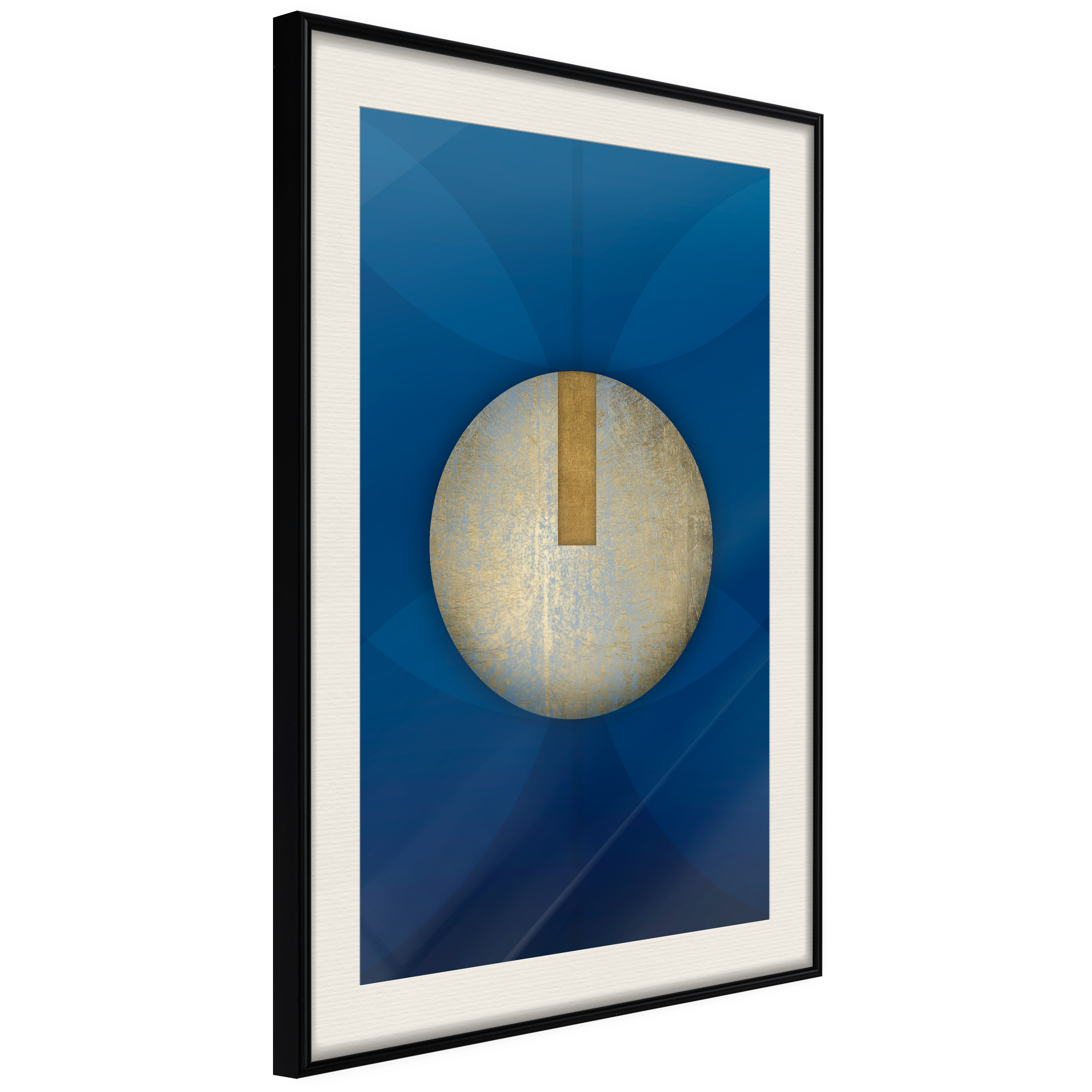 Poster - Mysterious Object - 30x45