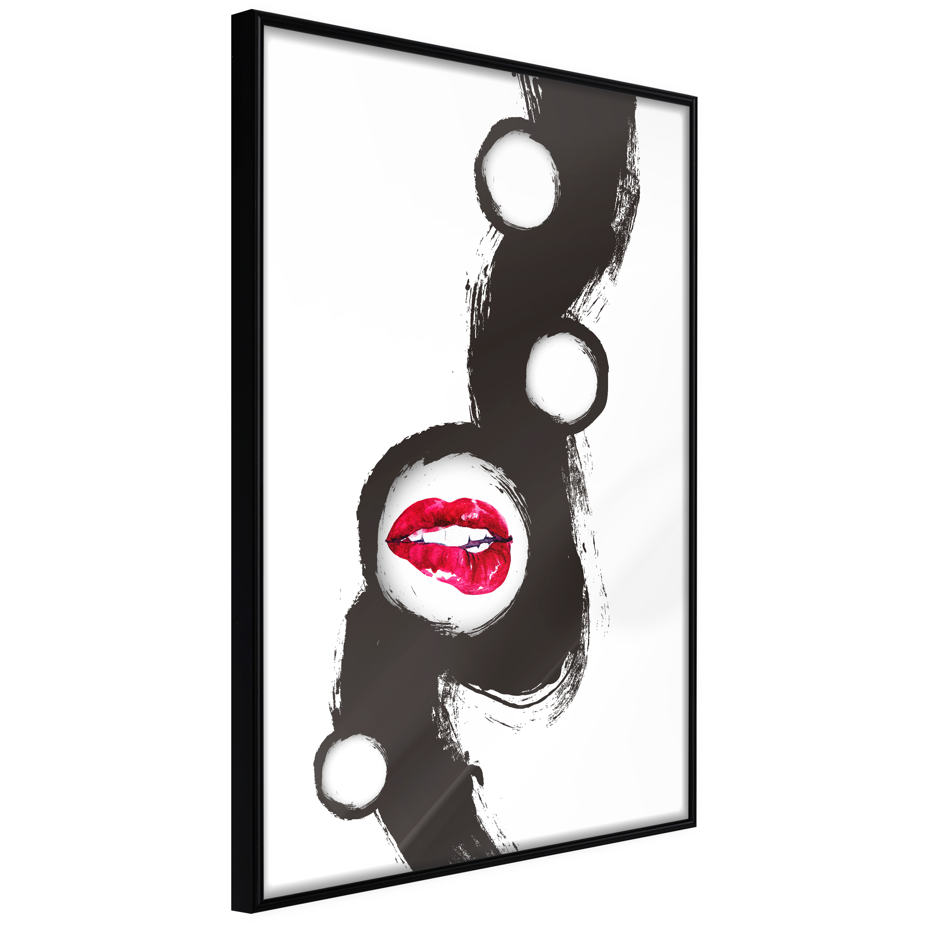Poster - Passion - 20x30