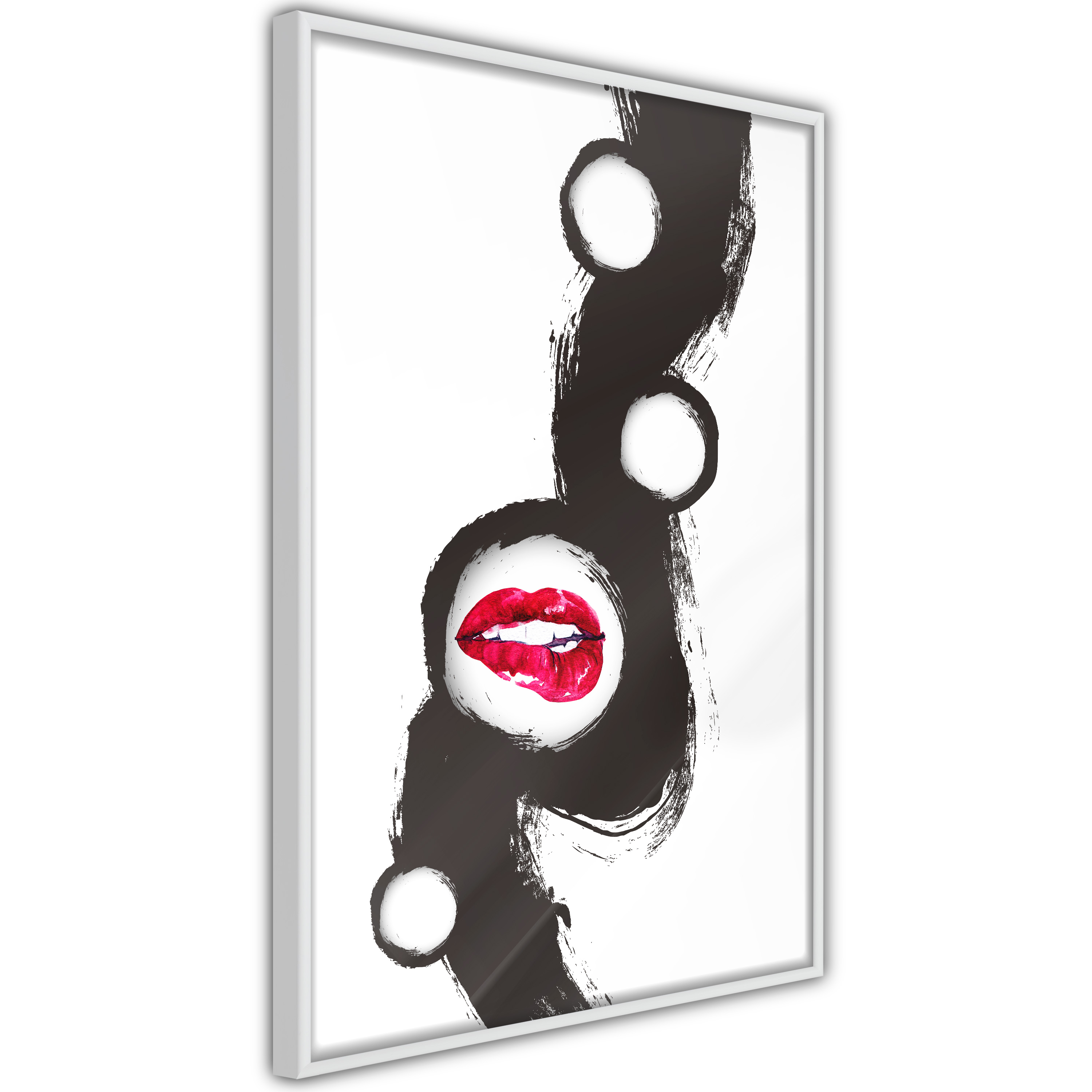 Poster - Passion - 40x60