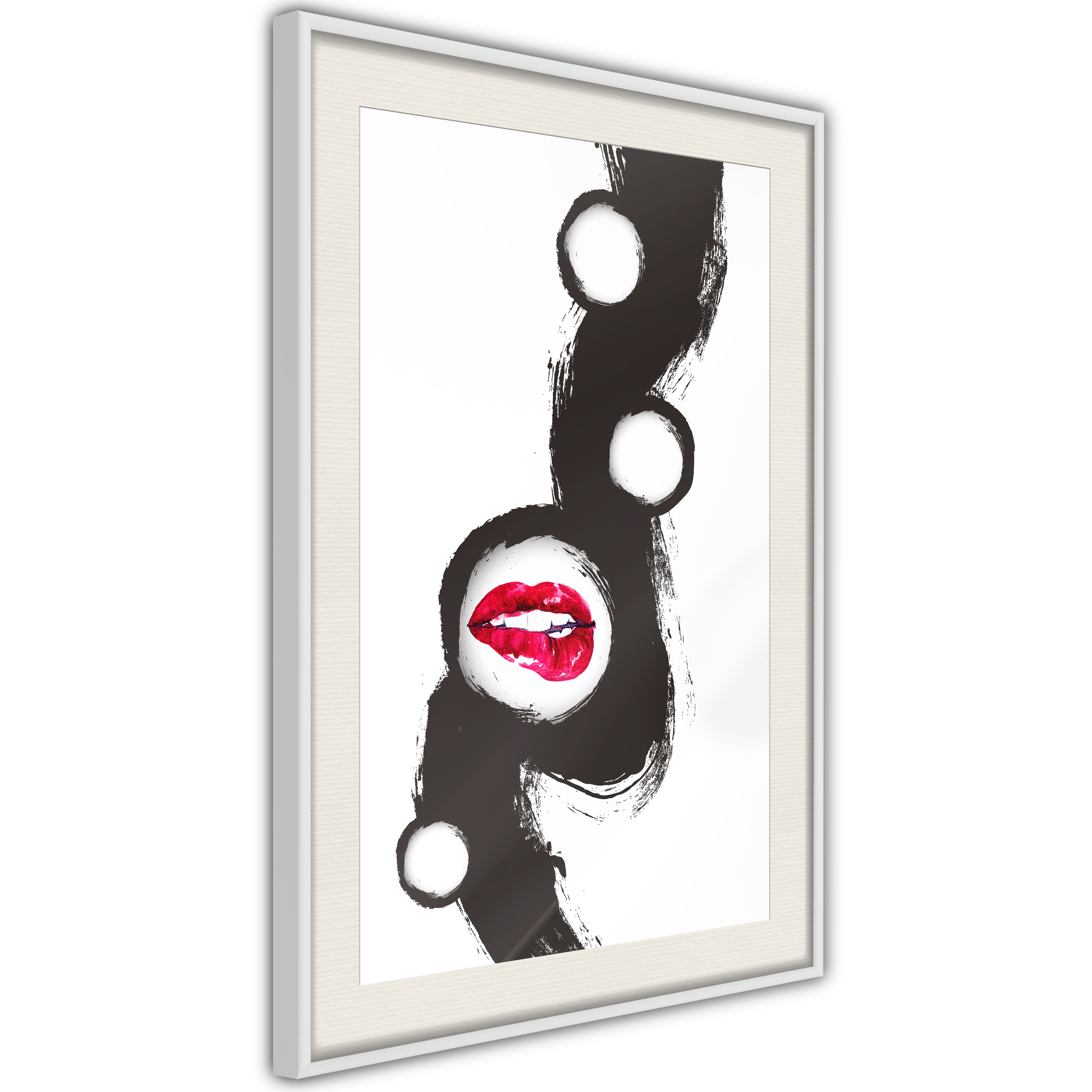 Poster - Passion - 30x45