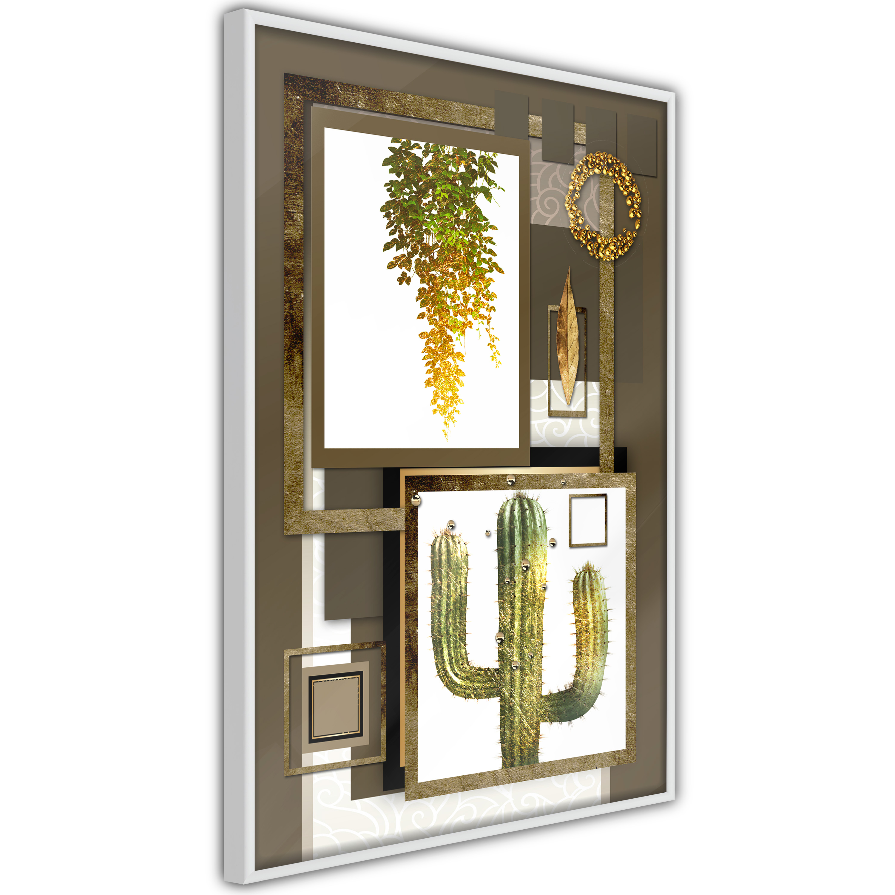 Poster - Home Gallery - 30x45