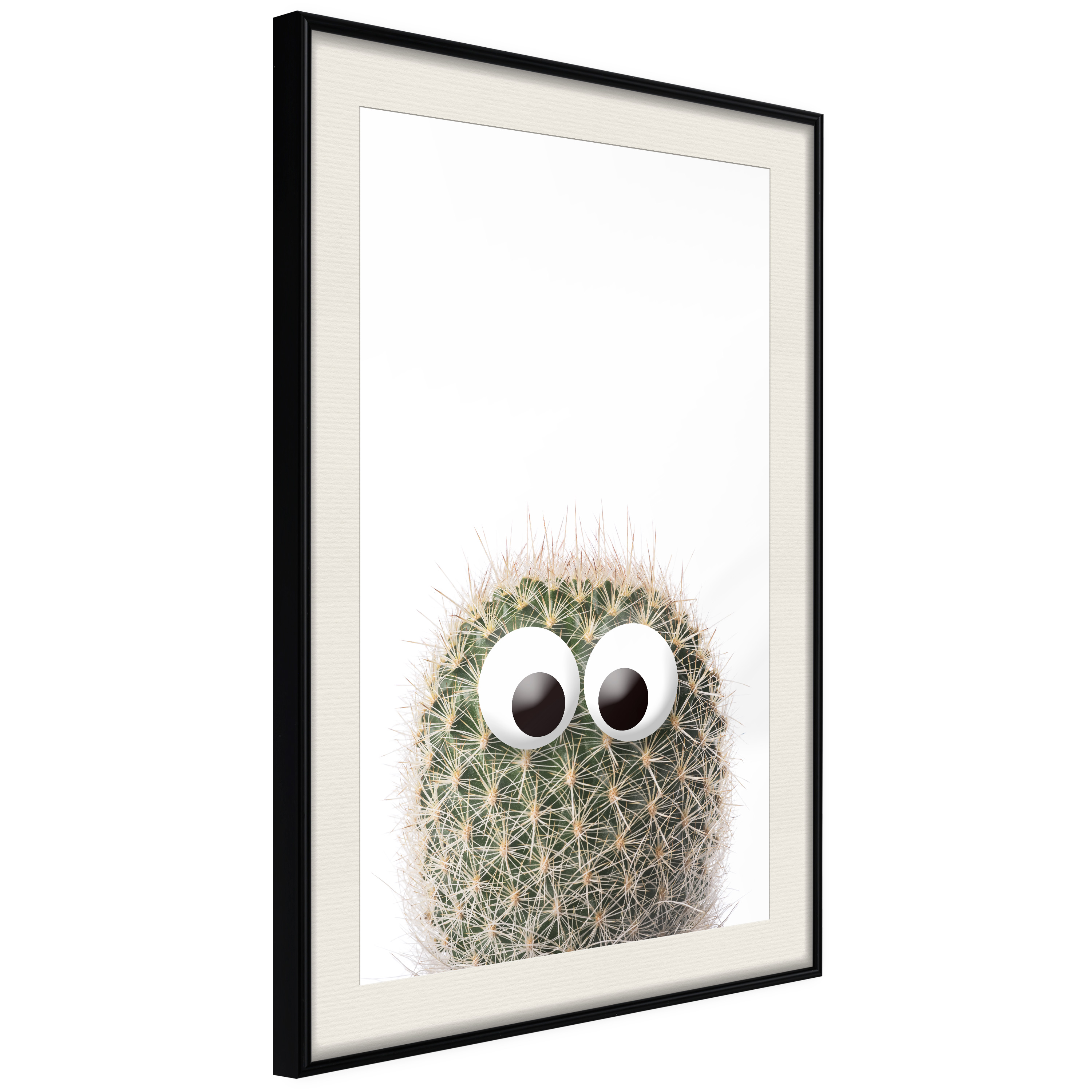 Poster - Funny Cactus II - 20x30