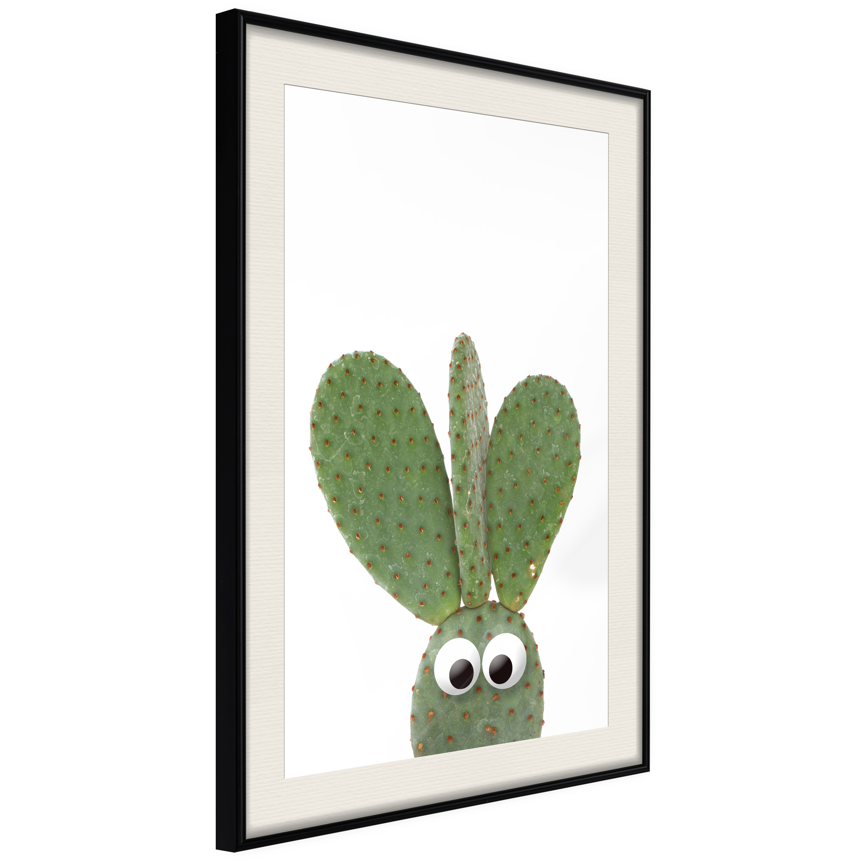 Poster - Funny Cactus III - 30x45