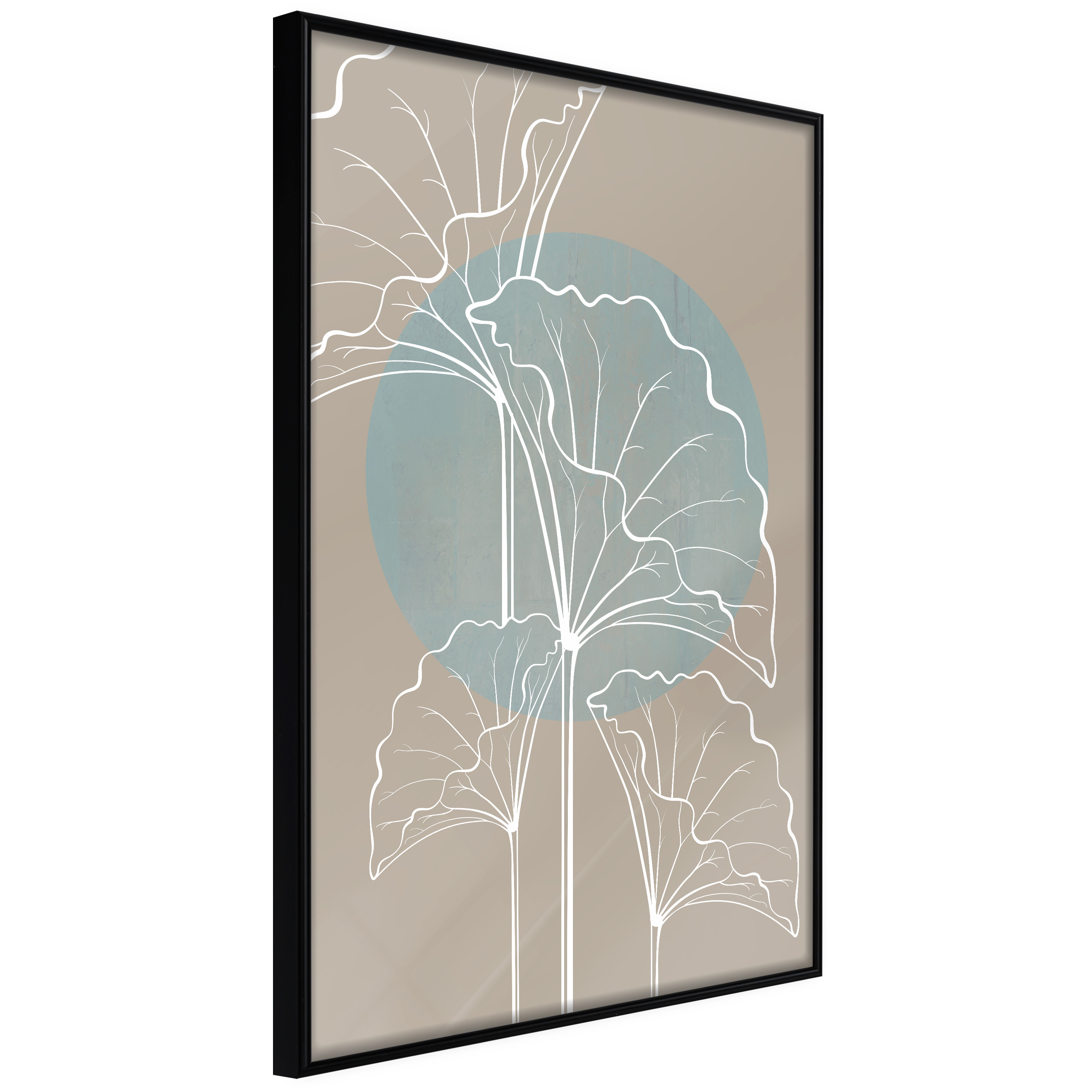 Poster - Miraculous Plant - 20x30