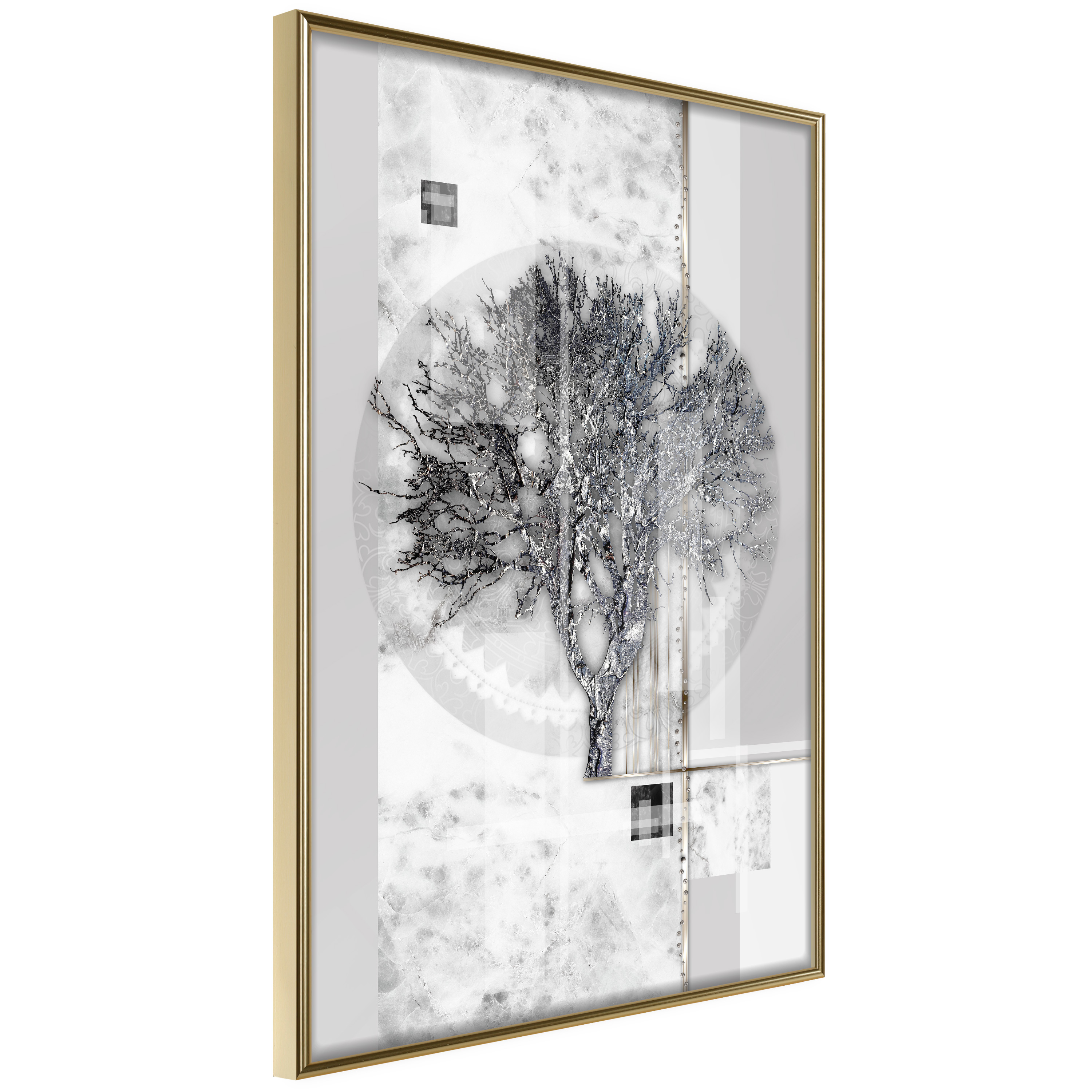 Poster - Sign of Winter - 30x45