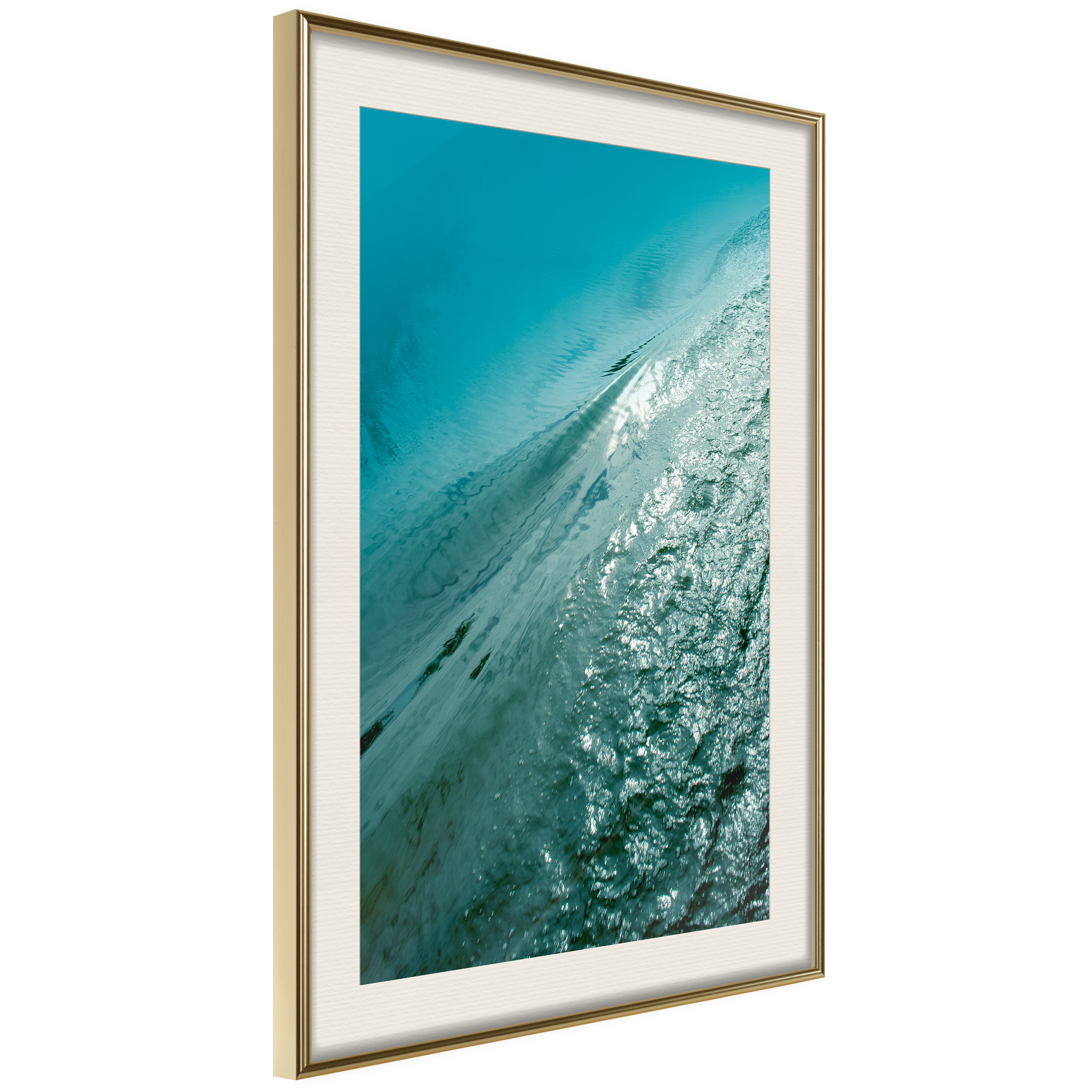 Poster - Depth of the Ocean - 40x60