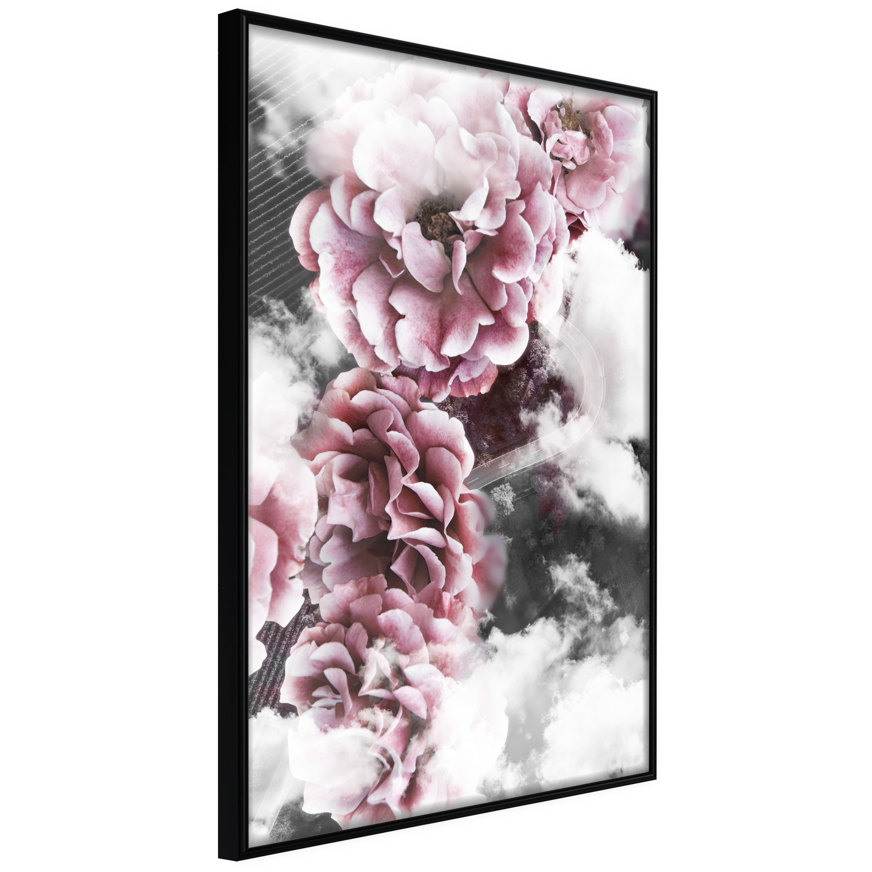 Poster - Divine Flowers - 30x45