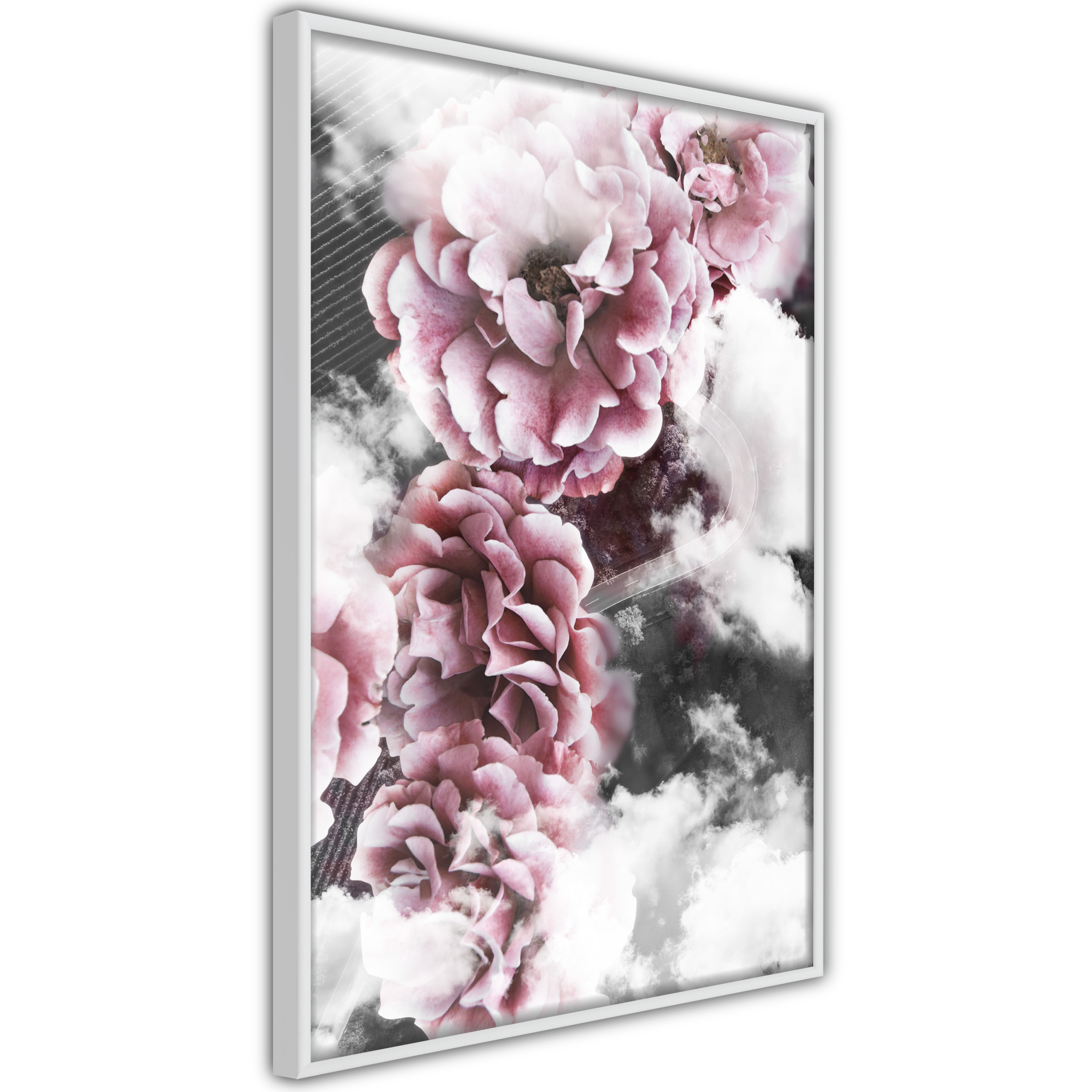 Poster - Divine Flowers - 20x30