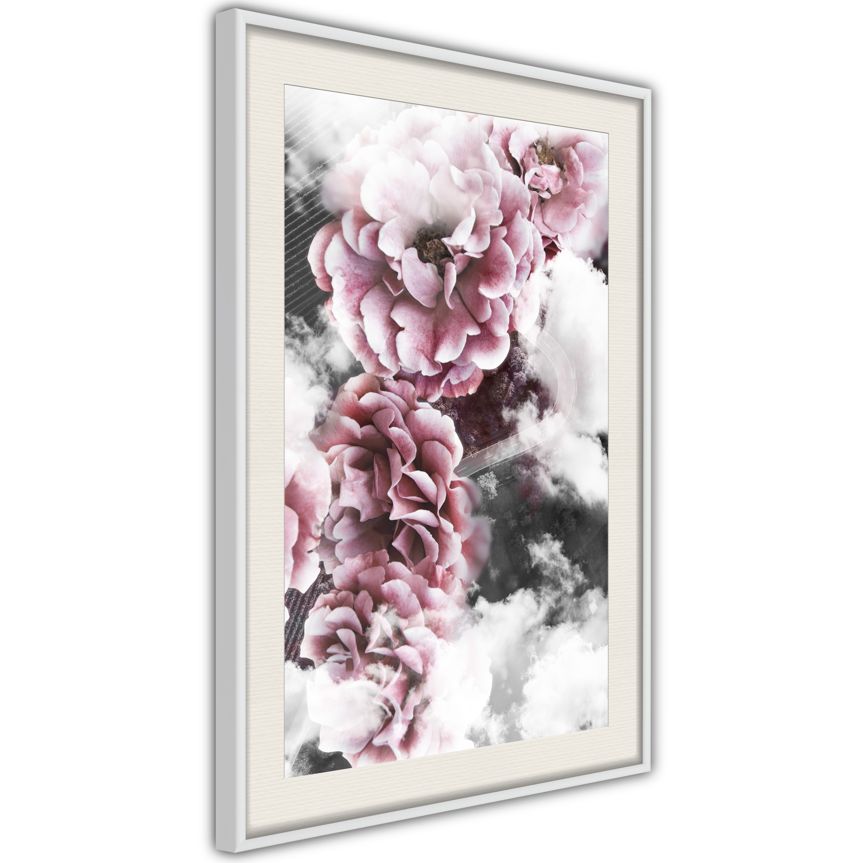 Poster - Divine Flowers - 20x30