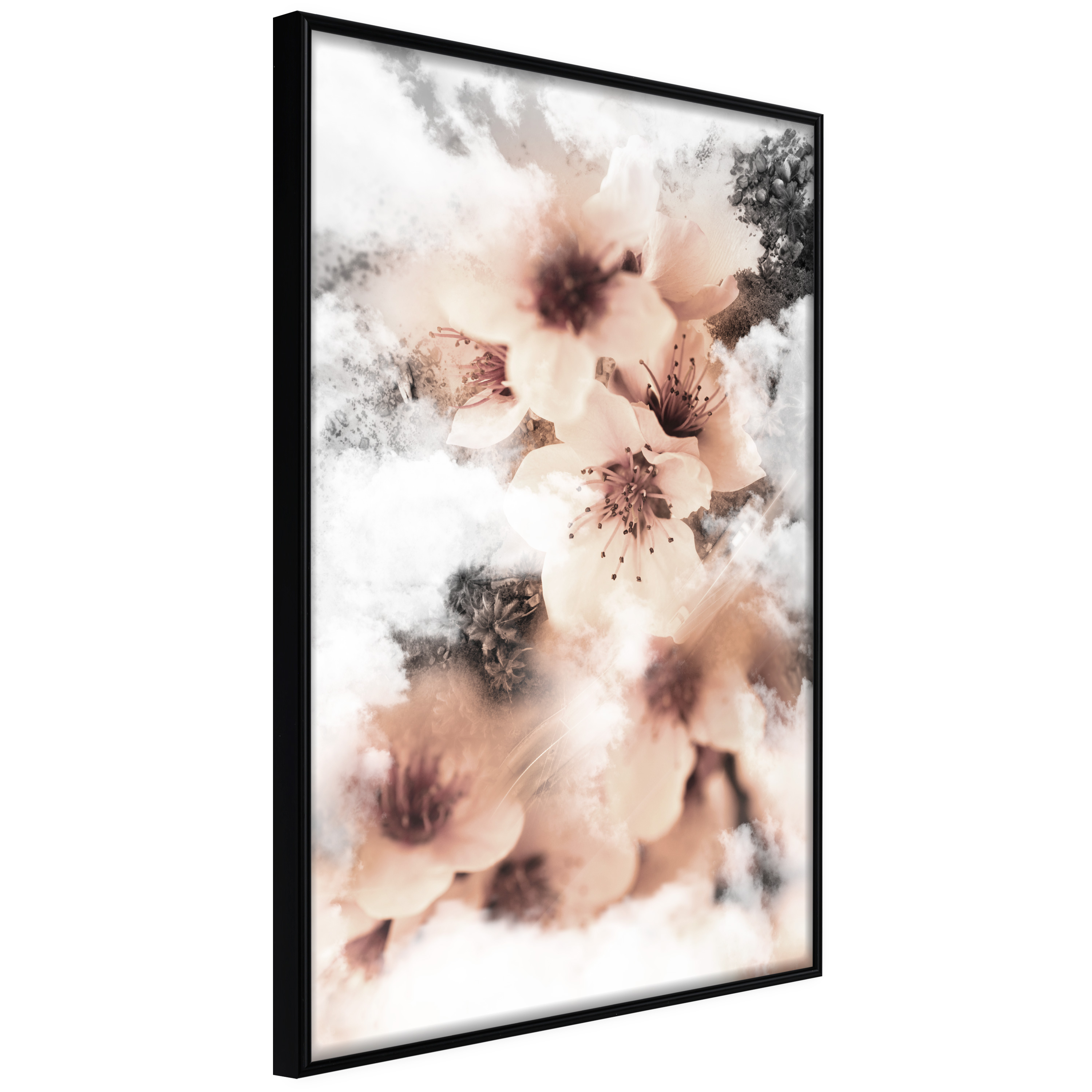 Poster - Heavenly Flowers - 20x30