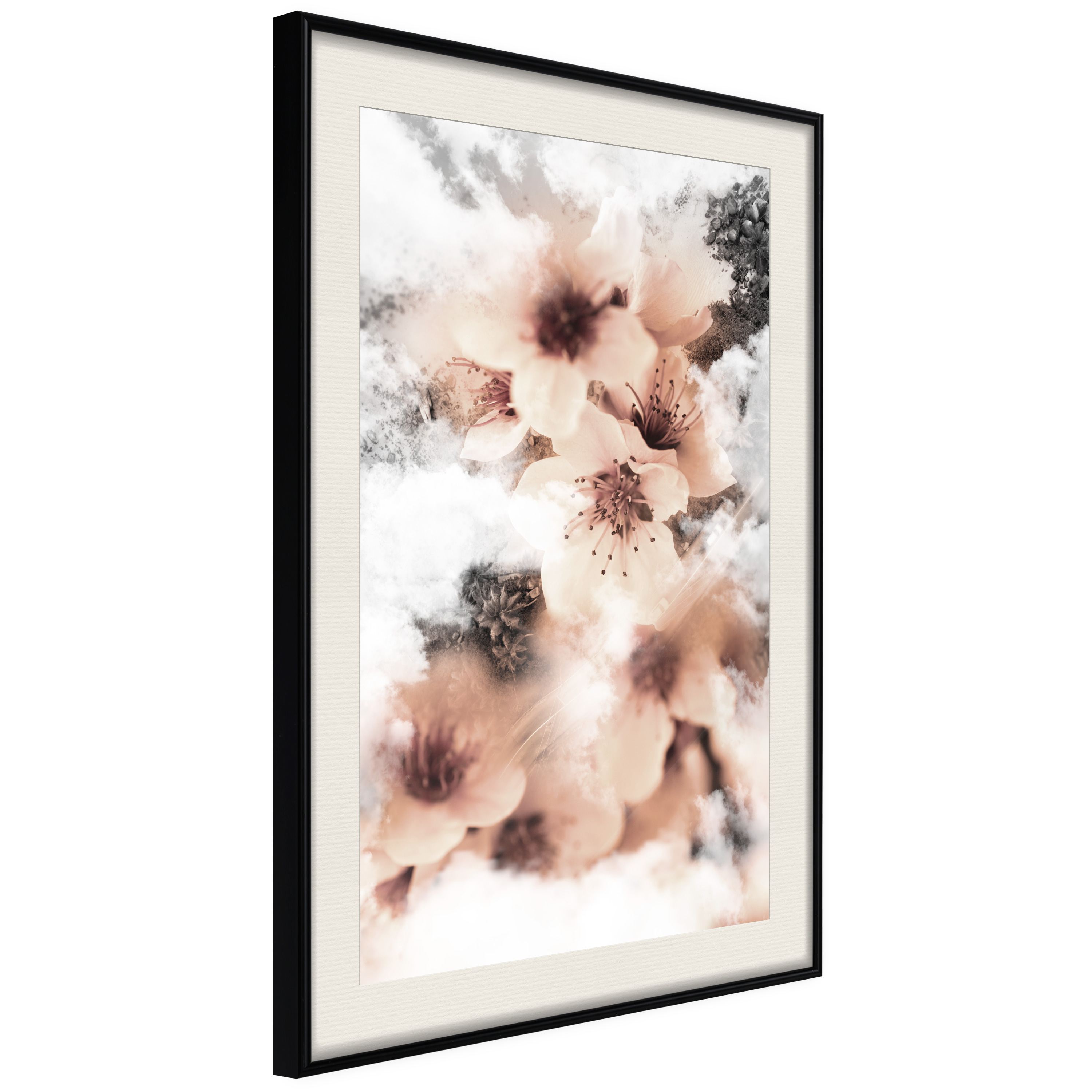 Poster - Heavenly Flowers - 20x30