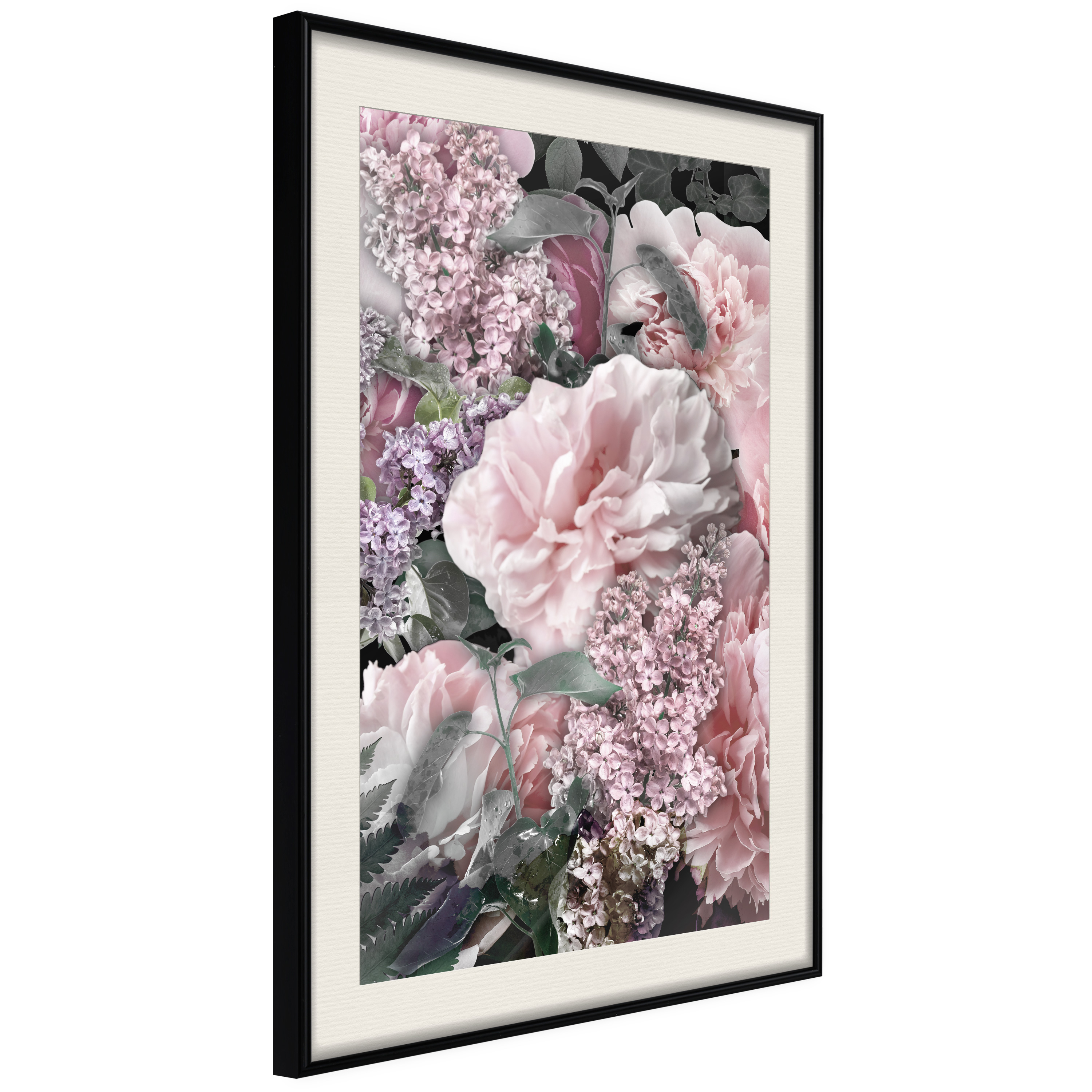 Poster - Floral Life - 20x30