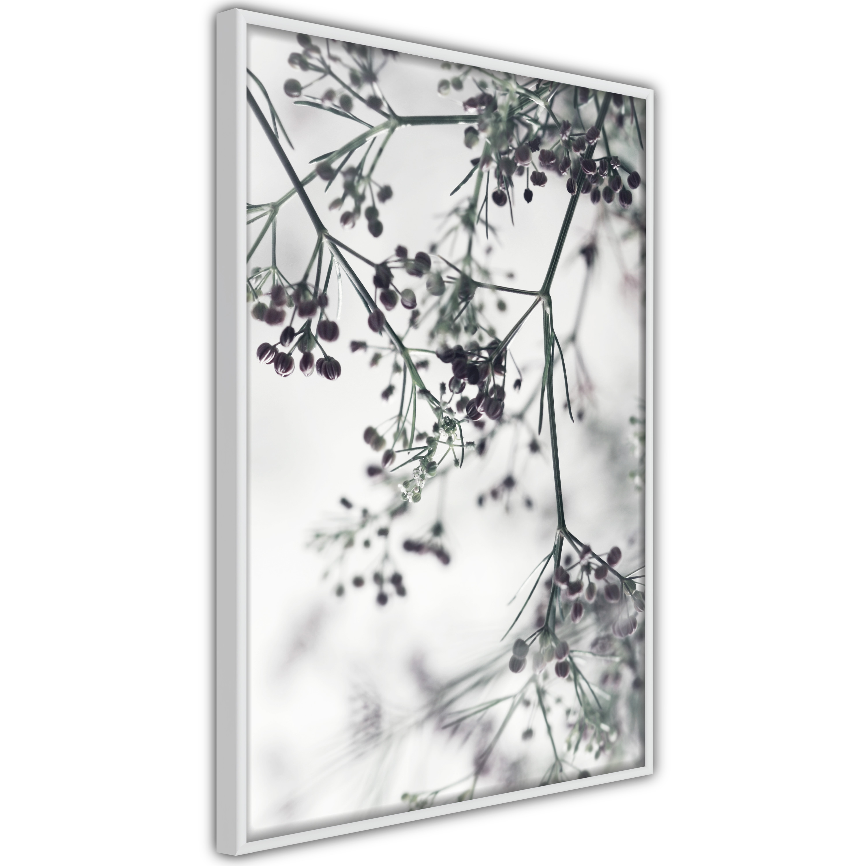 Poster - Sprinkled with Flowers - 40x60
