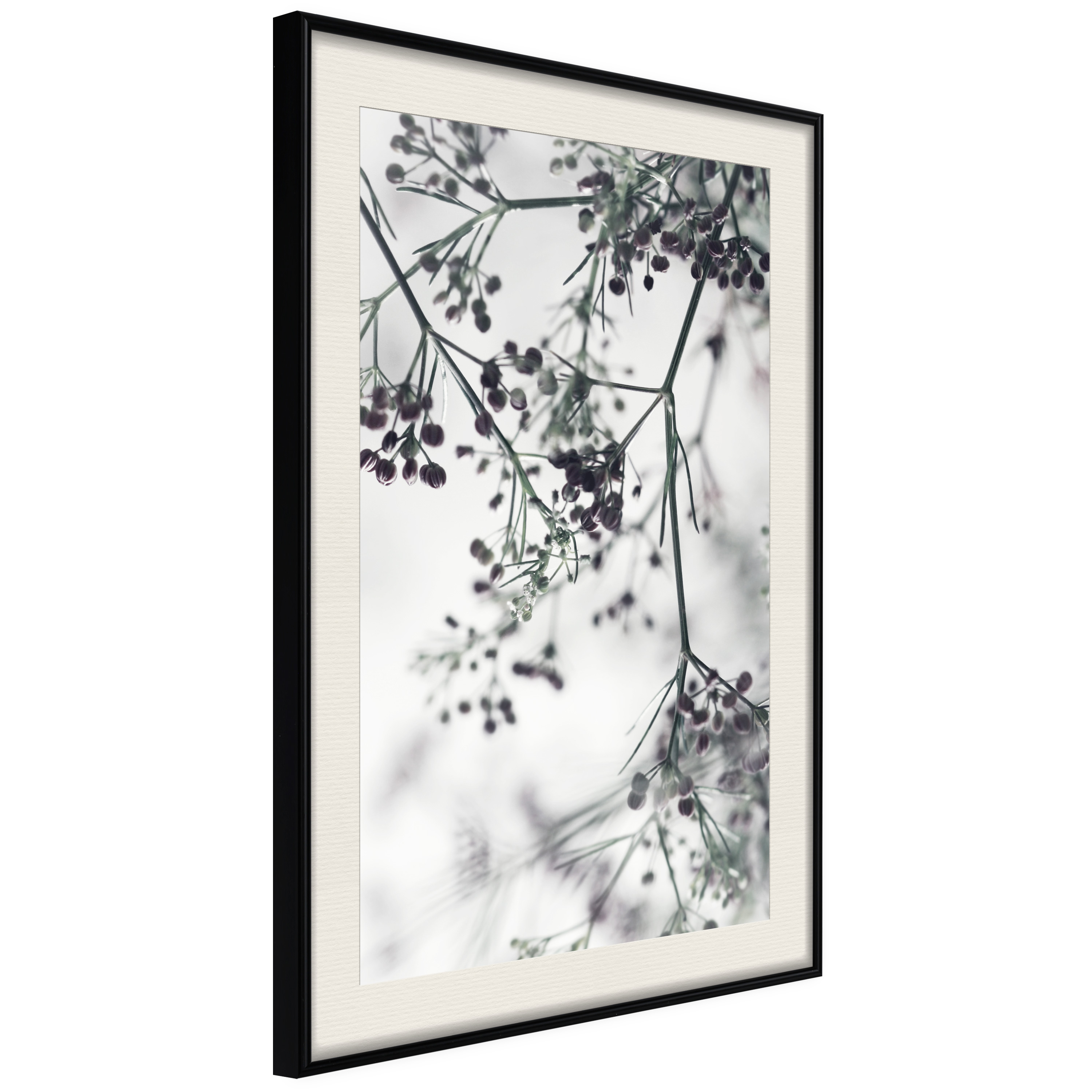 Poster - Sprinkled with Flowers - 30x45