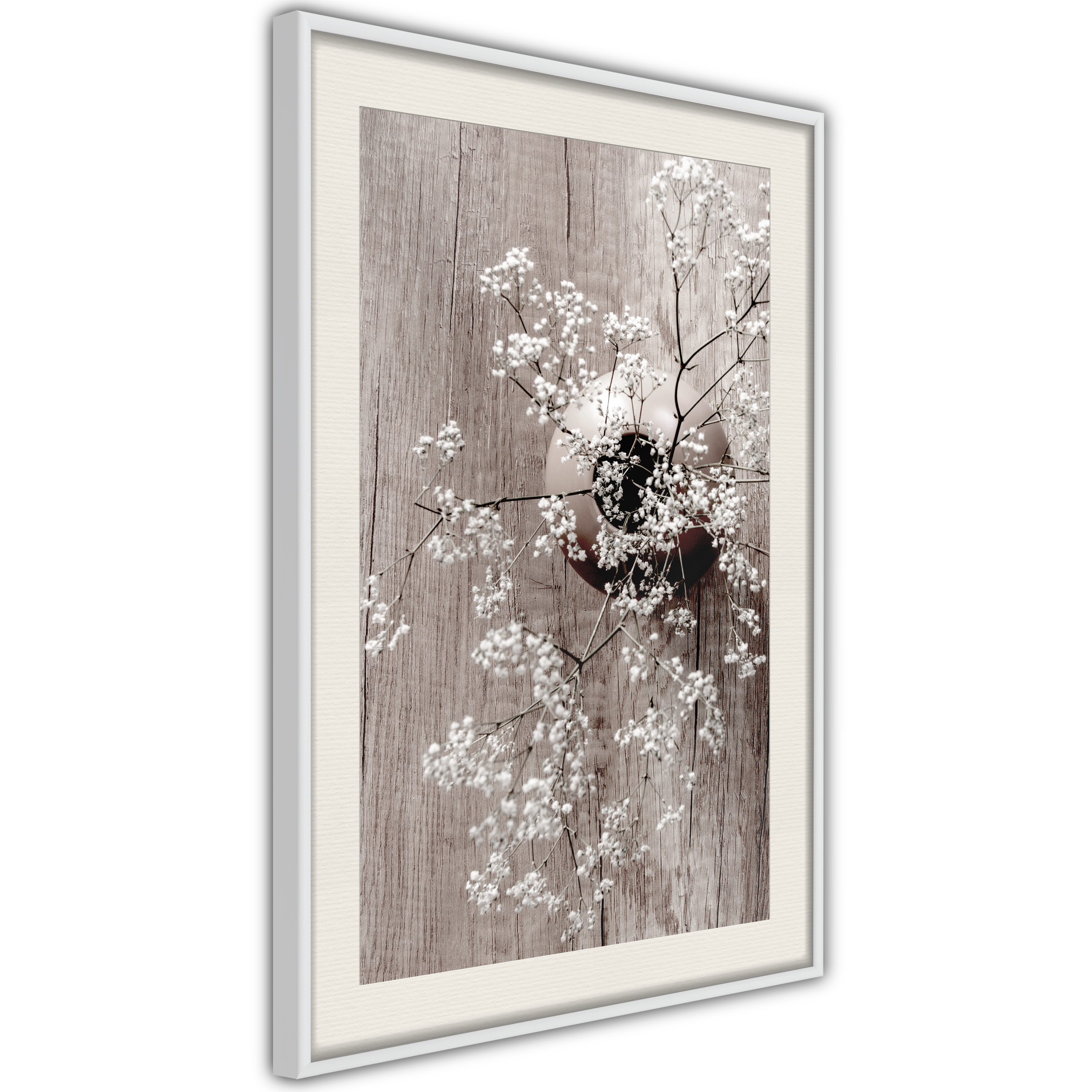 Poster - Reminiscence of Spring - 20x30
