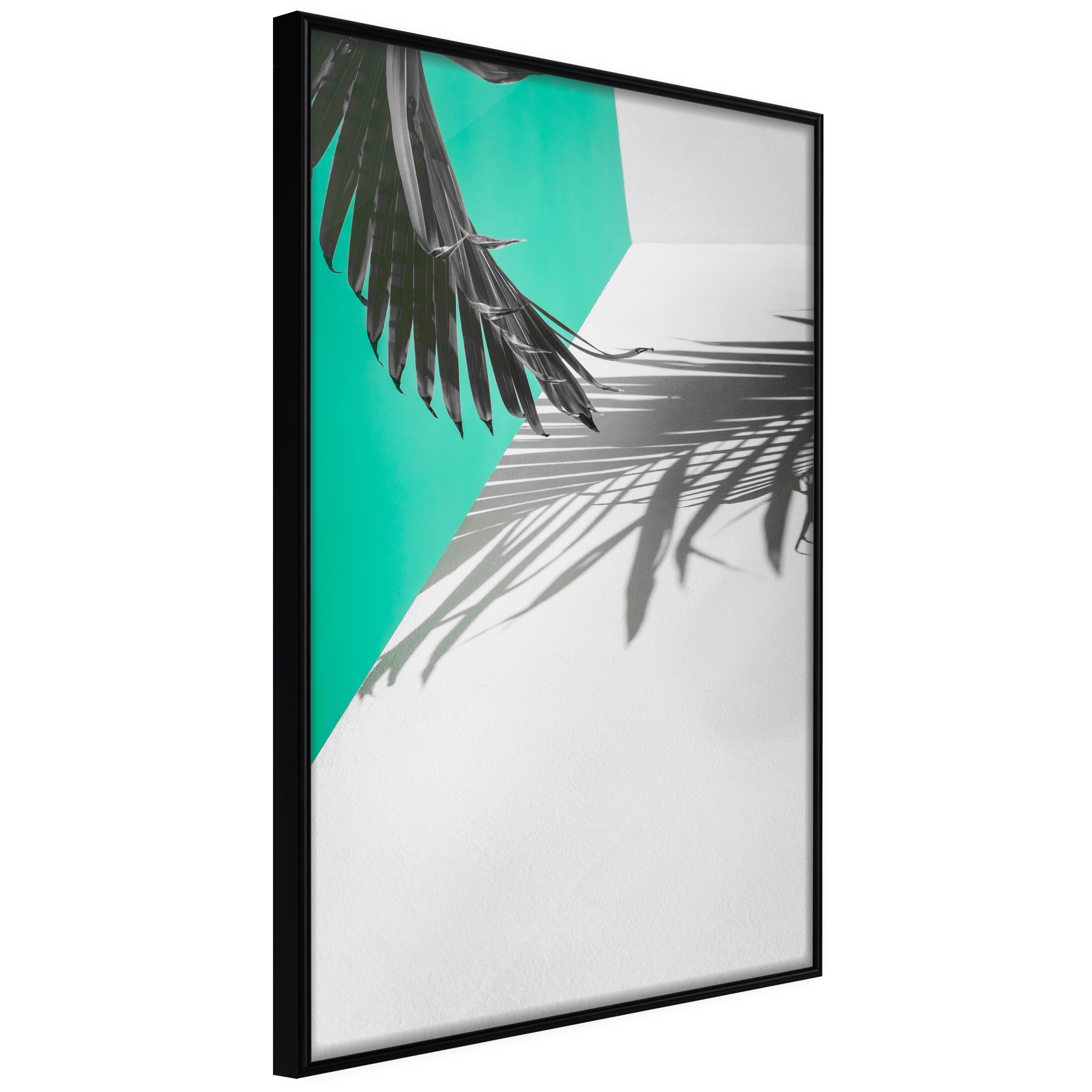 Poster - Leaves or Wings? - 20x30