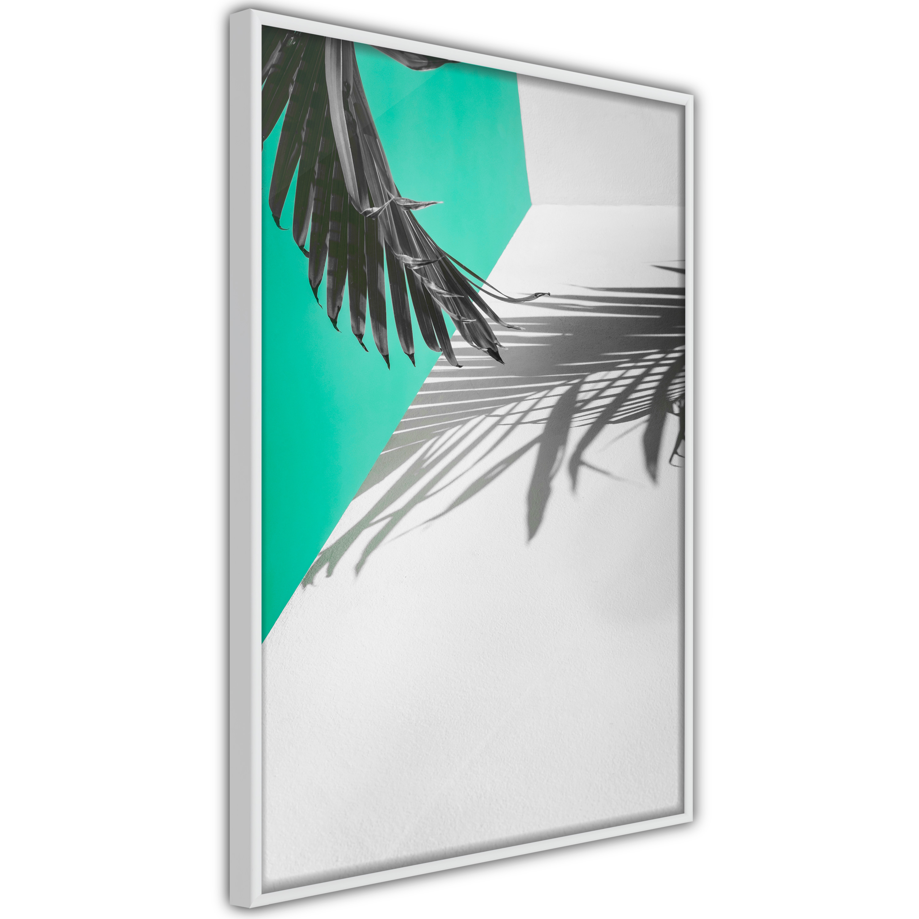 Poster - Leaves or Wings? - 40x60