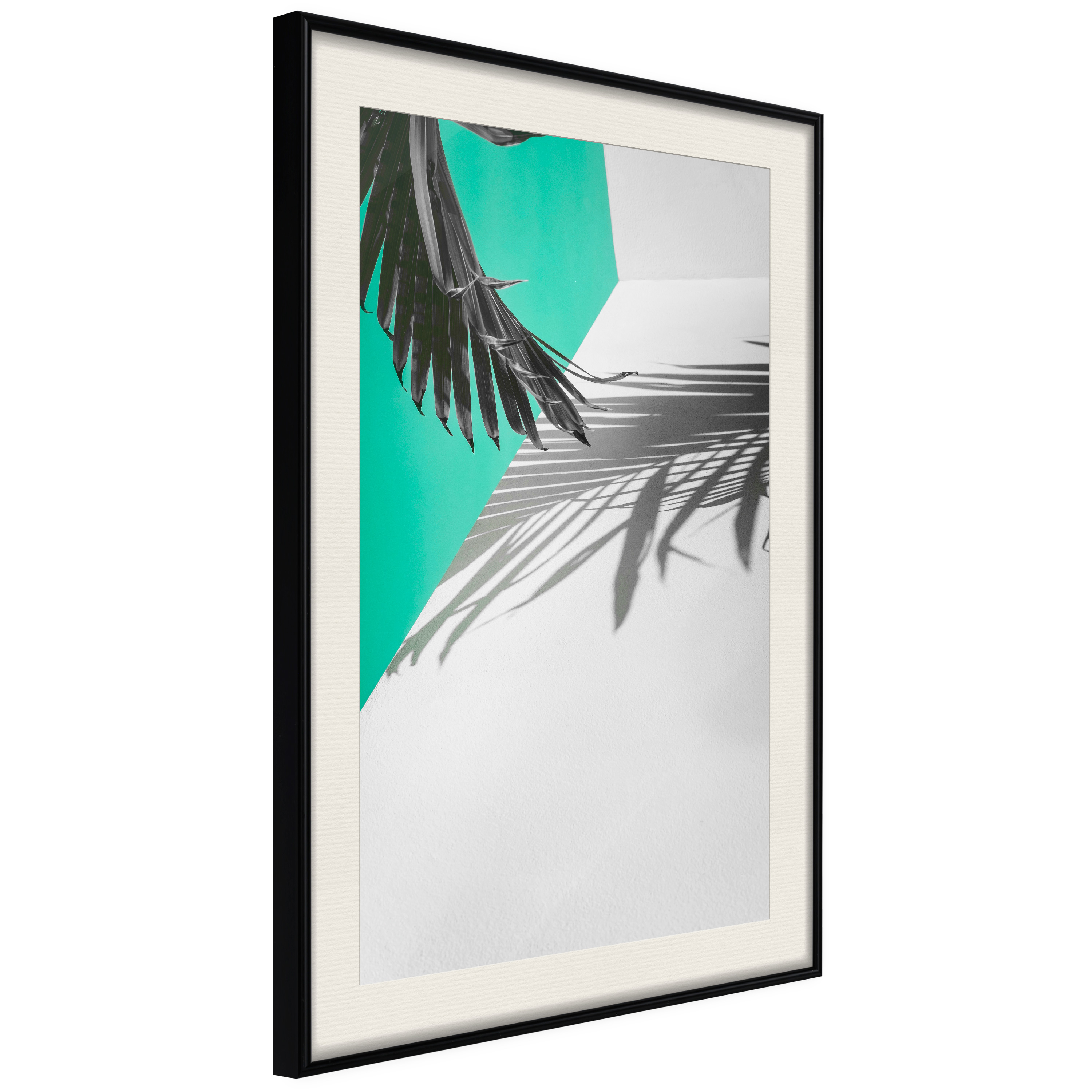 Poster - Leaves or Wings? - 40x60