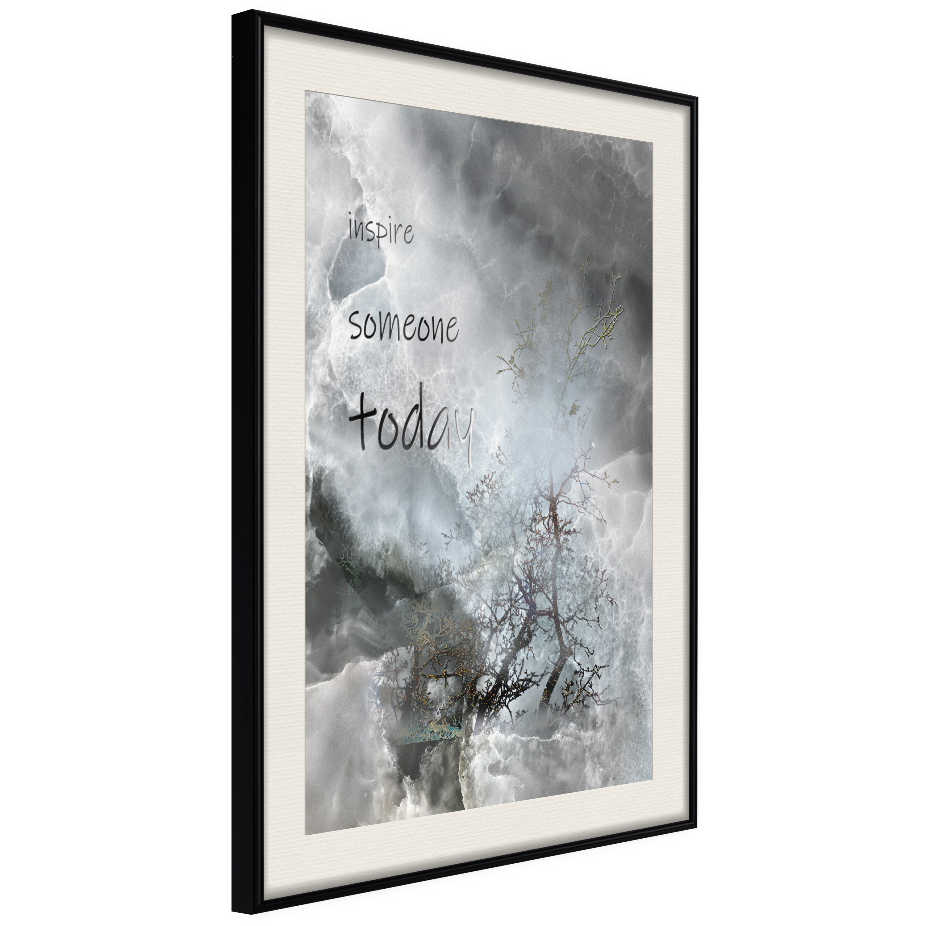 Poster - Inspire Someone - 30x45