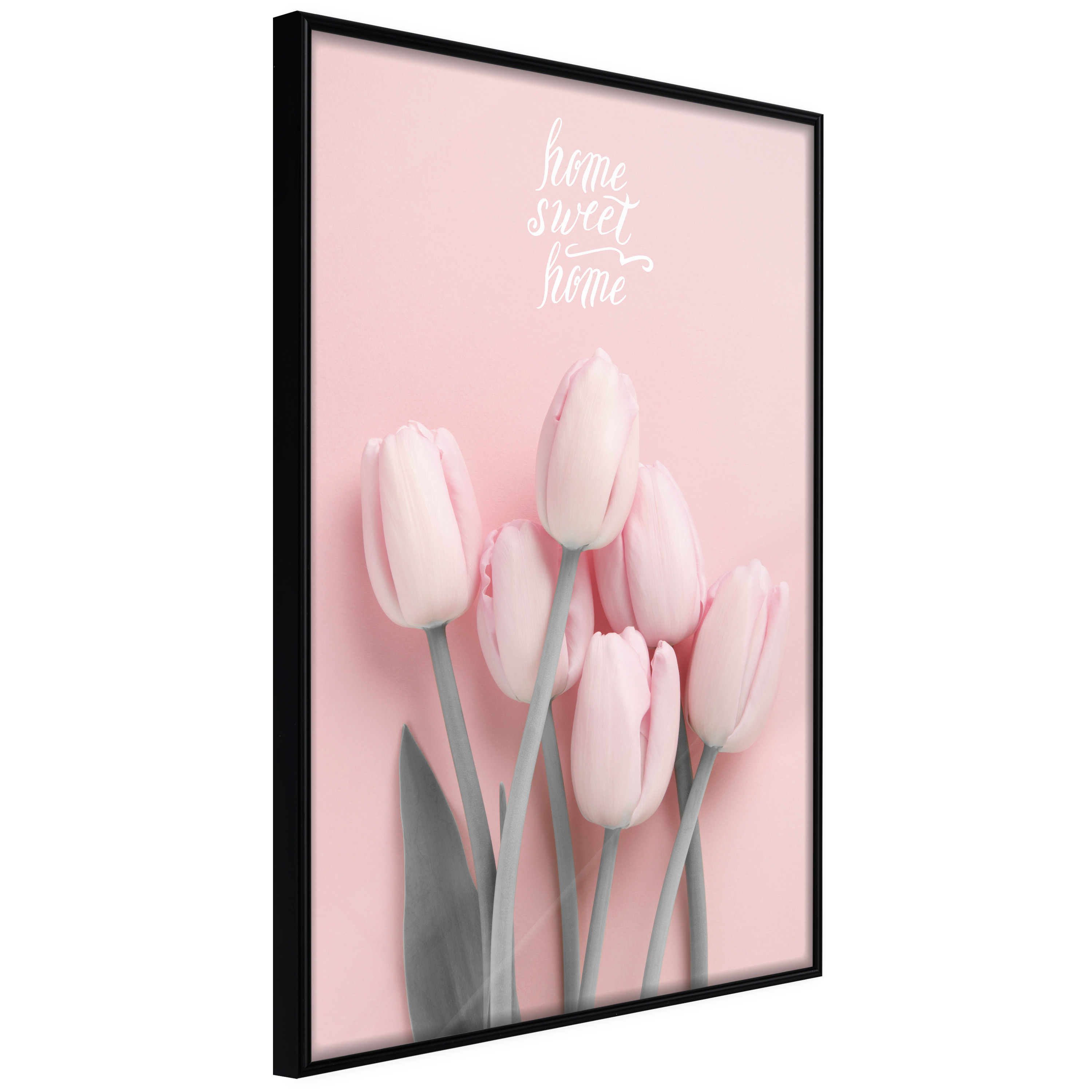 Poster - Welcome Bouquet - 30x45