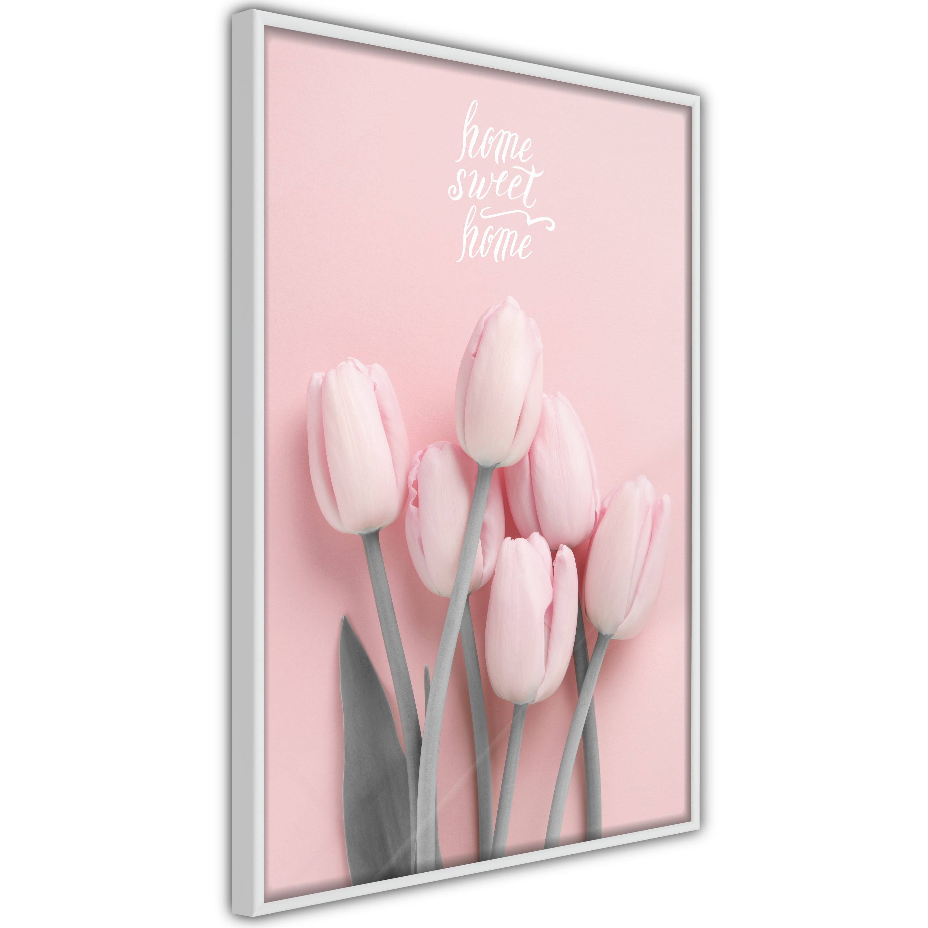 Poster - Welcome Bouquet - 20x30