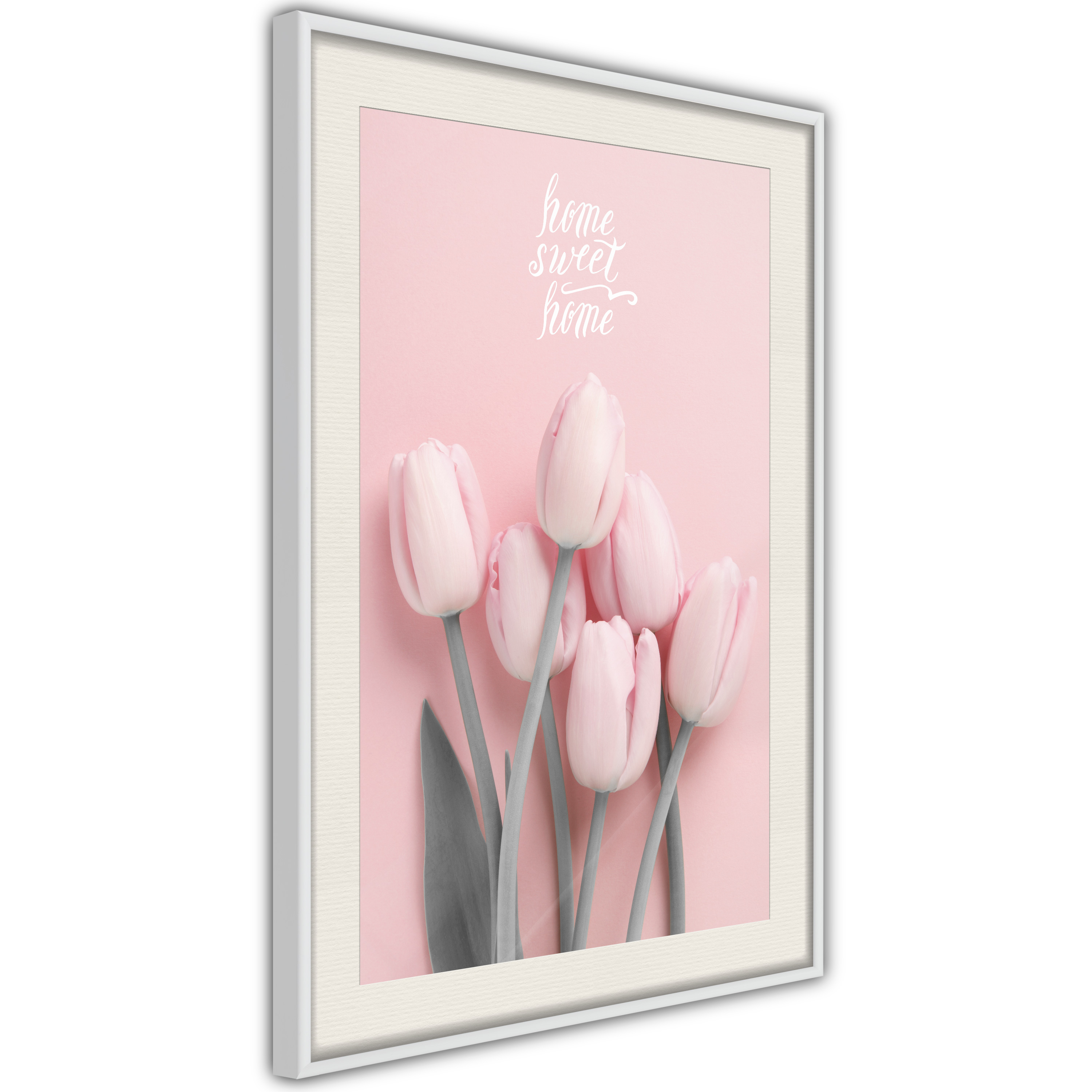 Poster - Welcome Bouquet - 20x30