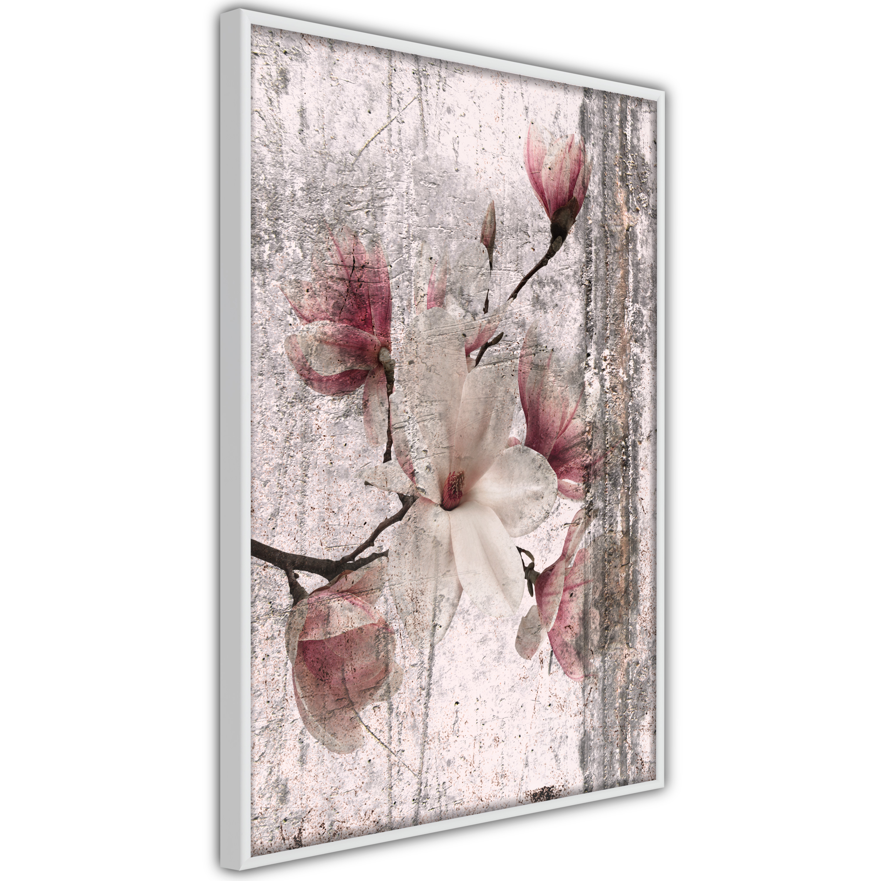 Poster - Queen of Spring Flowers I - 20x30