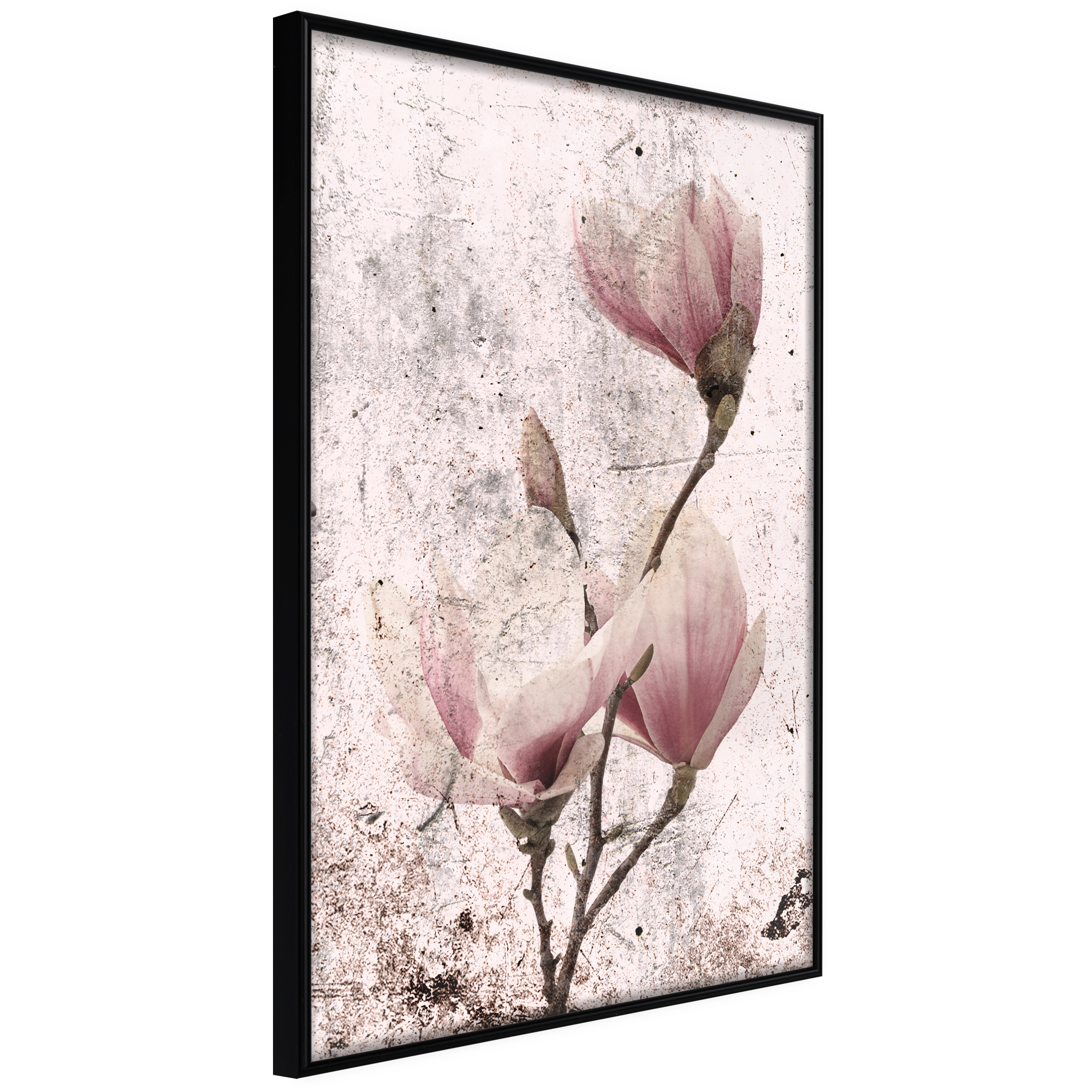 Poster - Queen of Spring Flowers II - 20x30