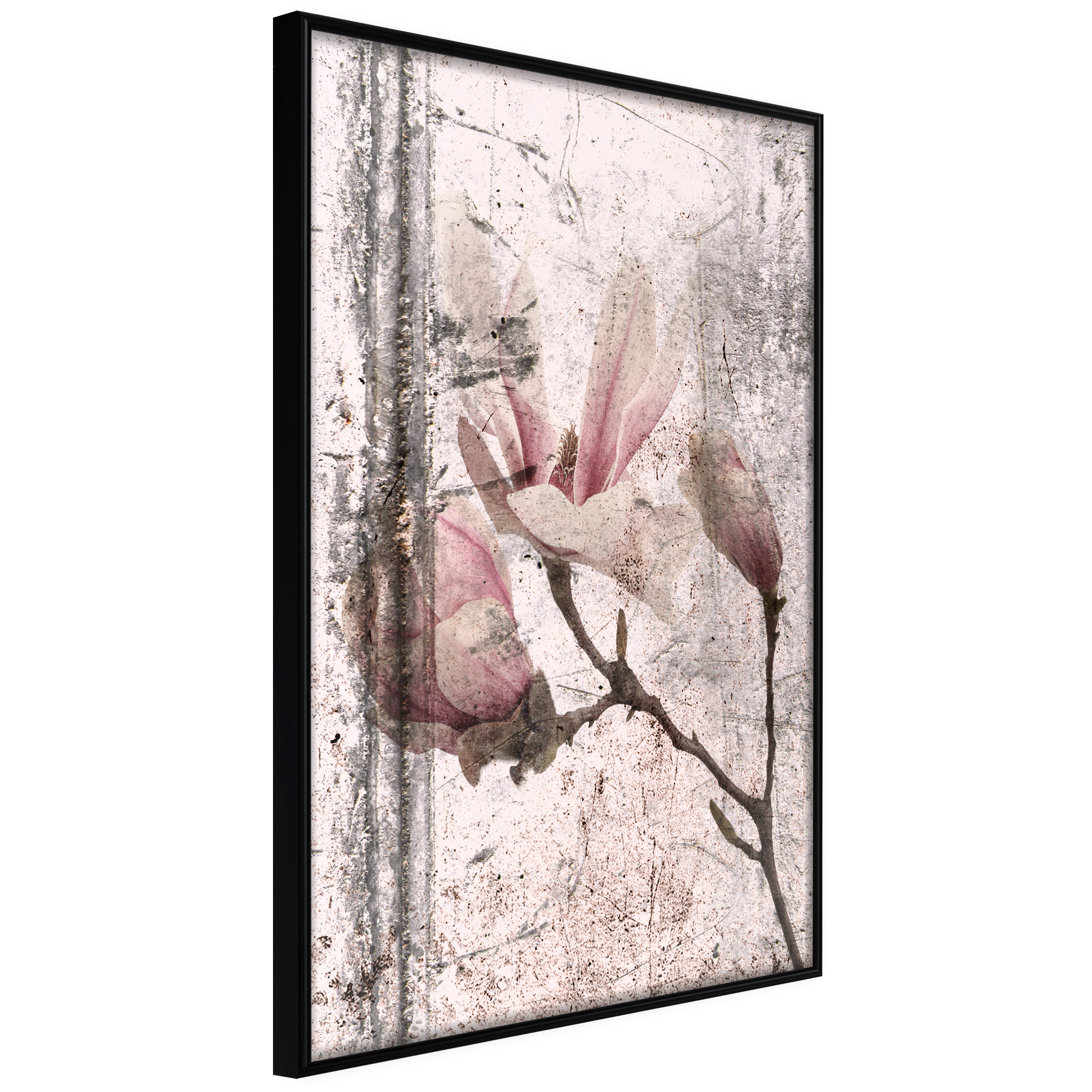 Poster - Queen of Spring Flowers III - 20x30