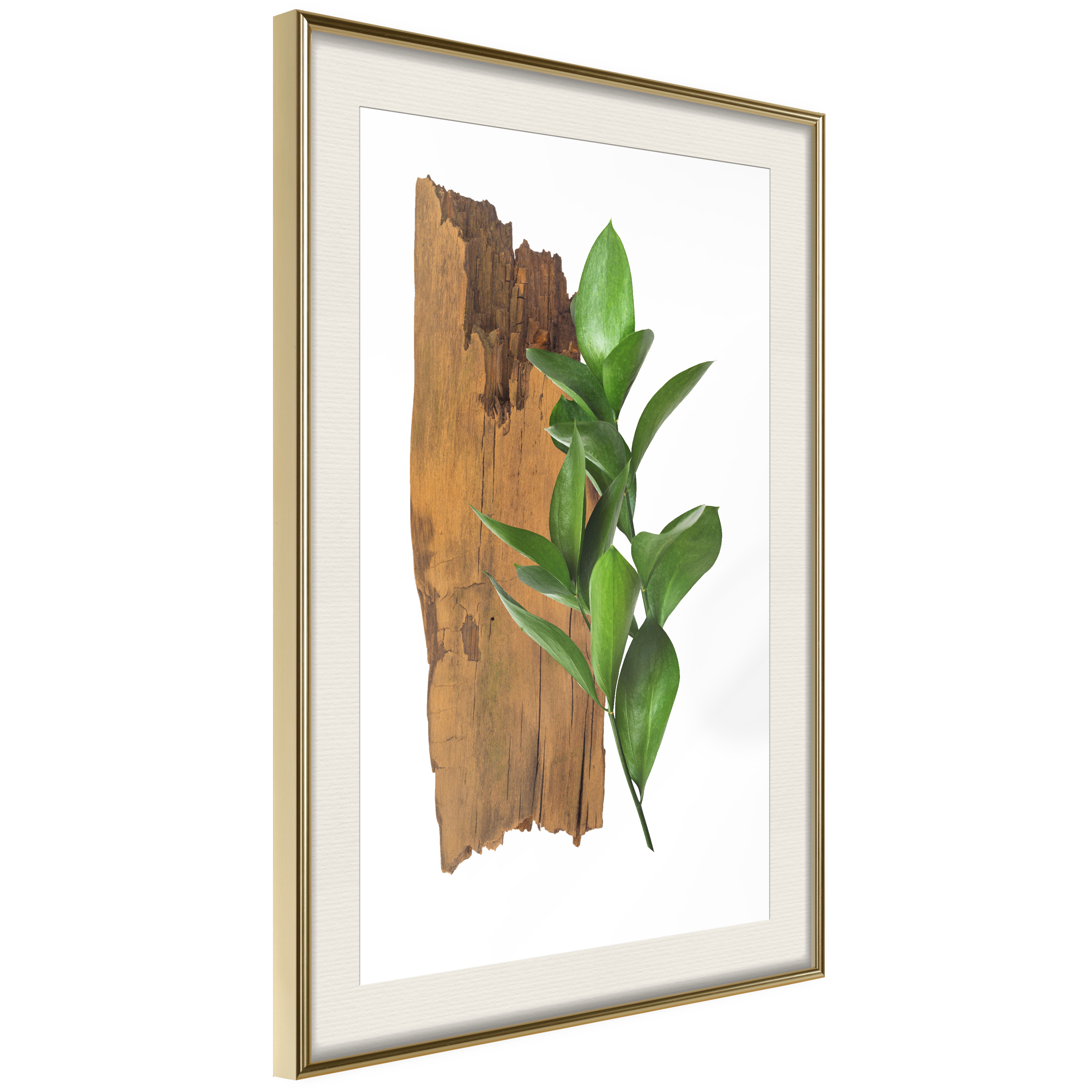 Poster - Forest Bouquet - 20x30