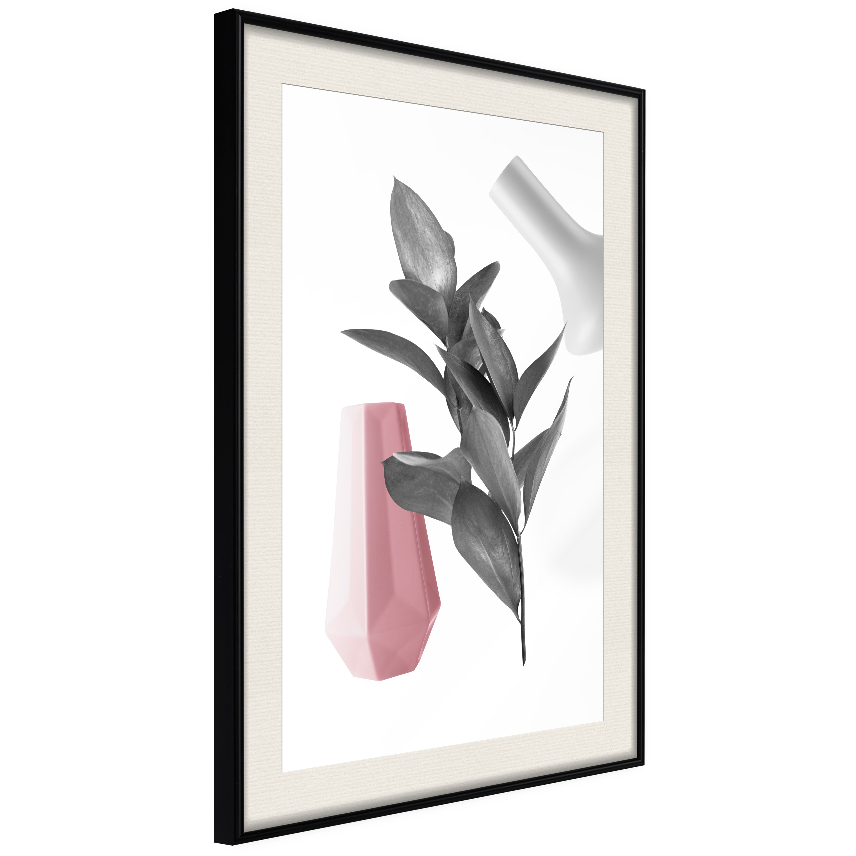 Poster - Floral Alchemy I - 40x60