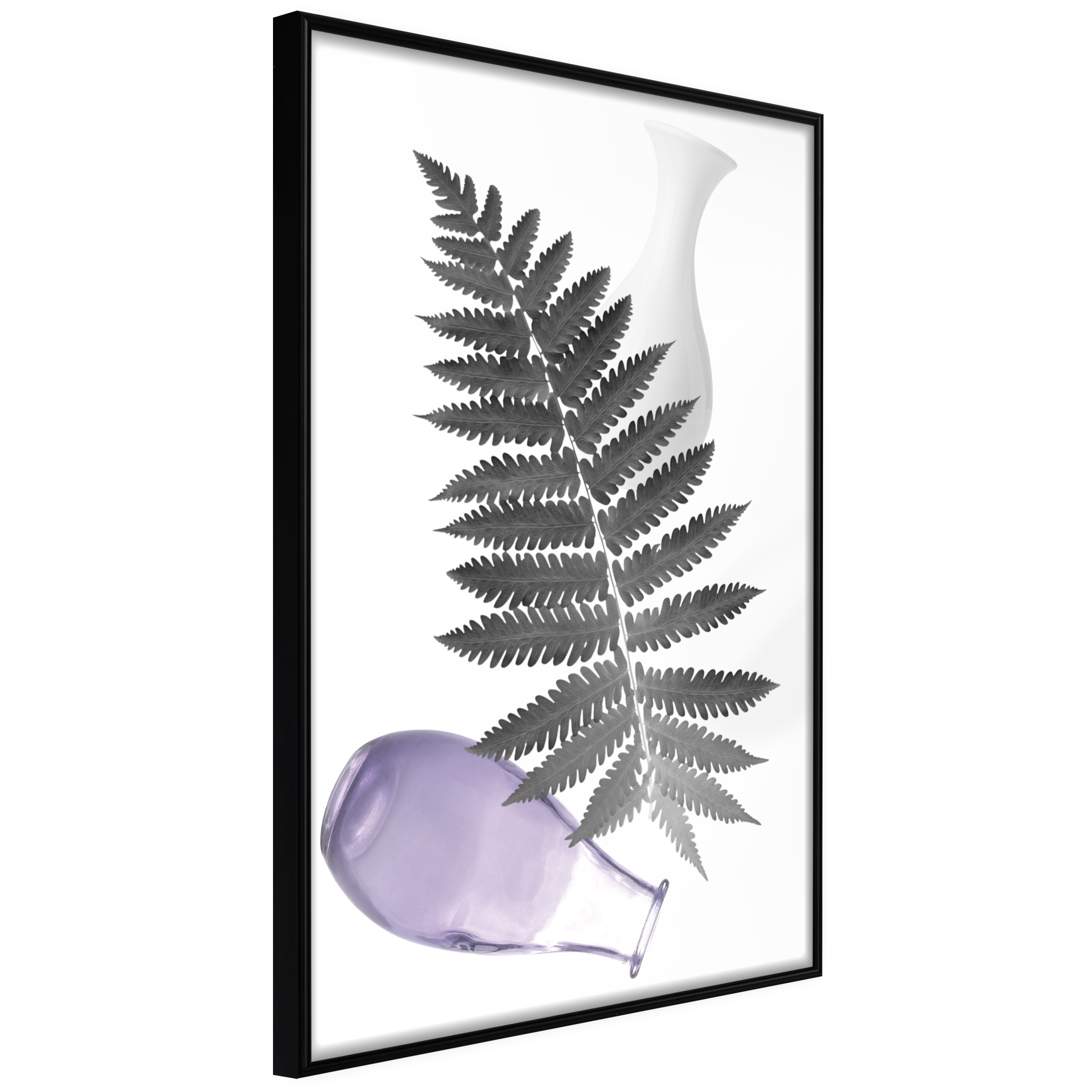 Poster - Floral Alchemy II - 20x30