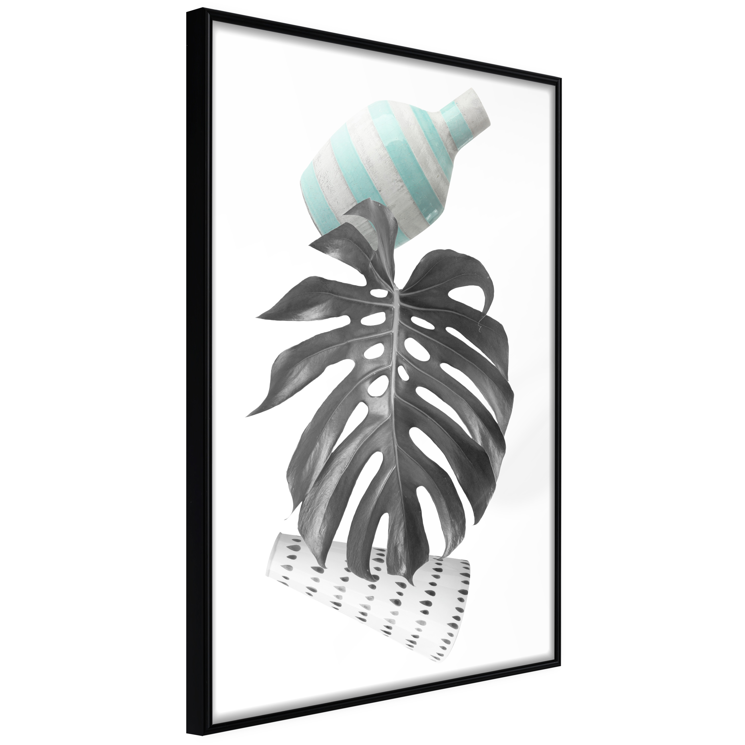 Poster - Floral Alchemy III - 20x30