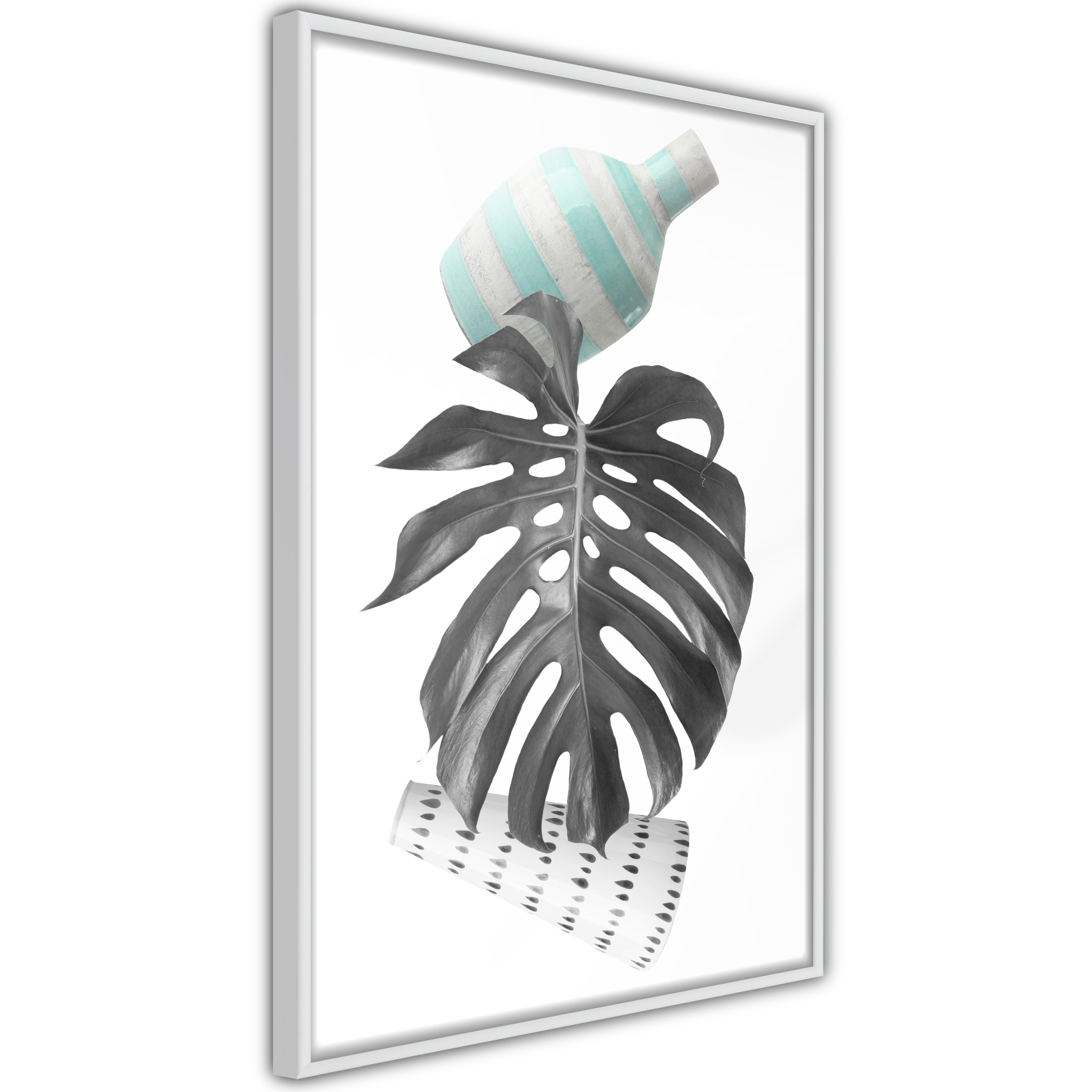 Poster - Floral Alchemy III - 40x60