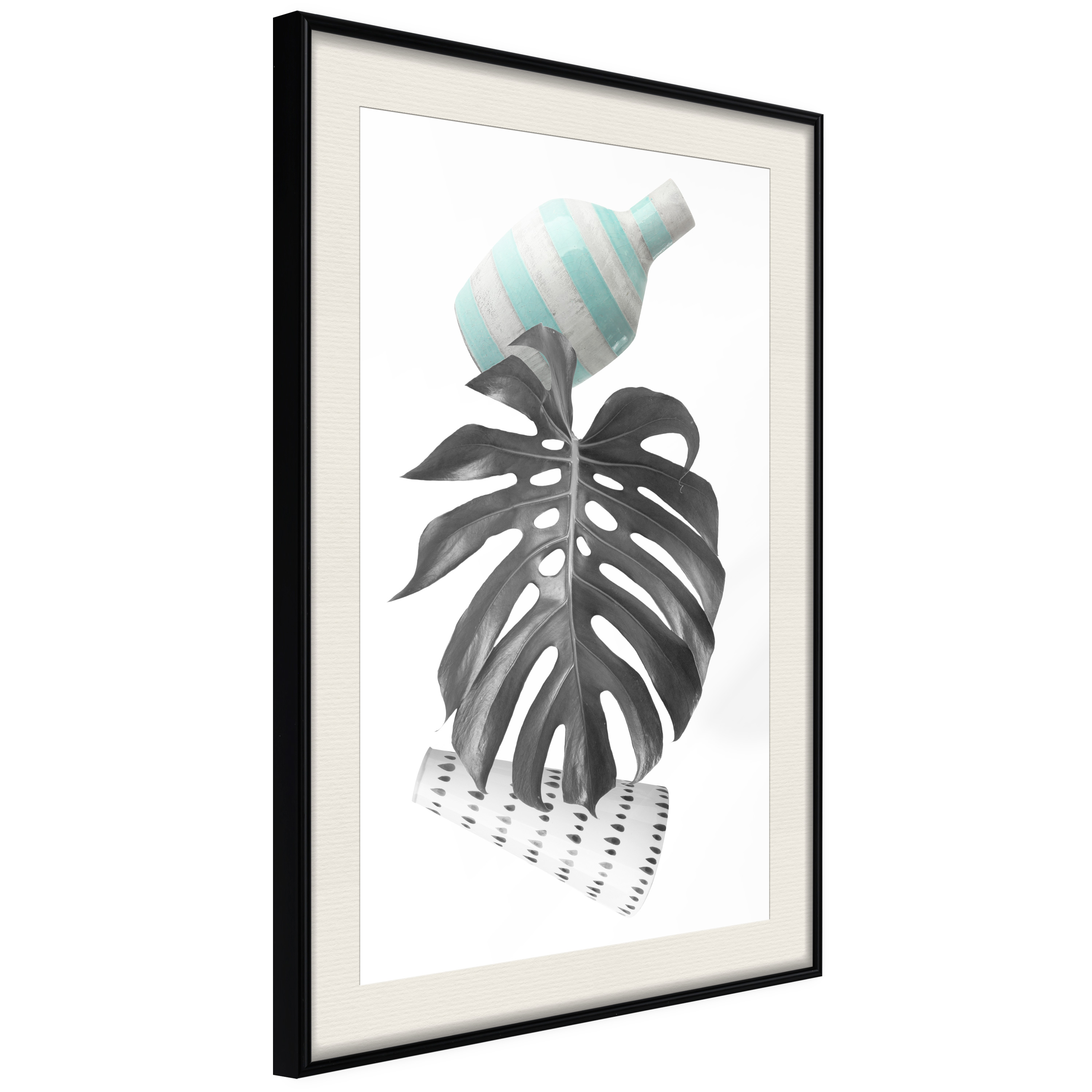 Poster - Floral Alchemy III - 30x45