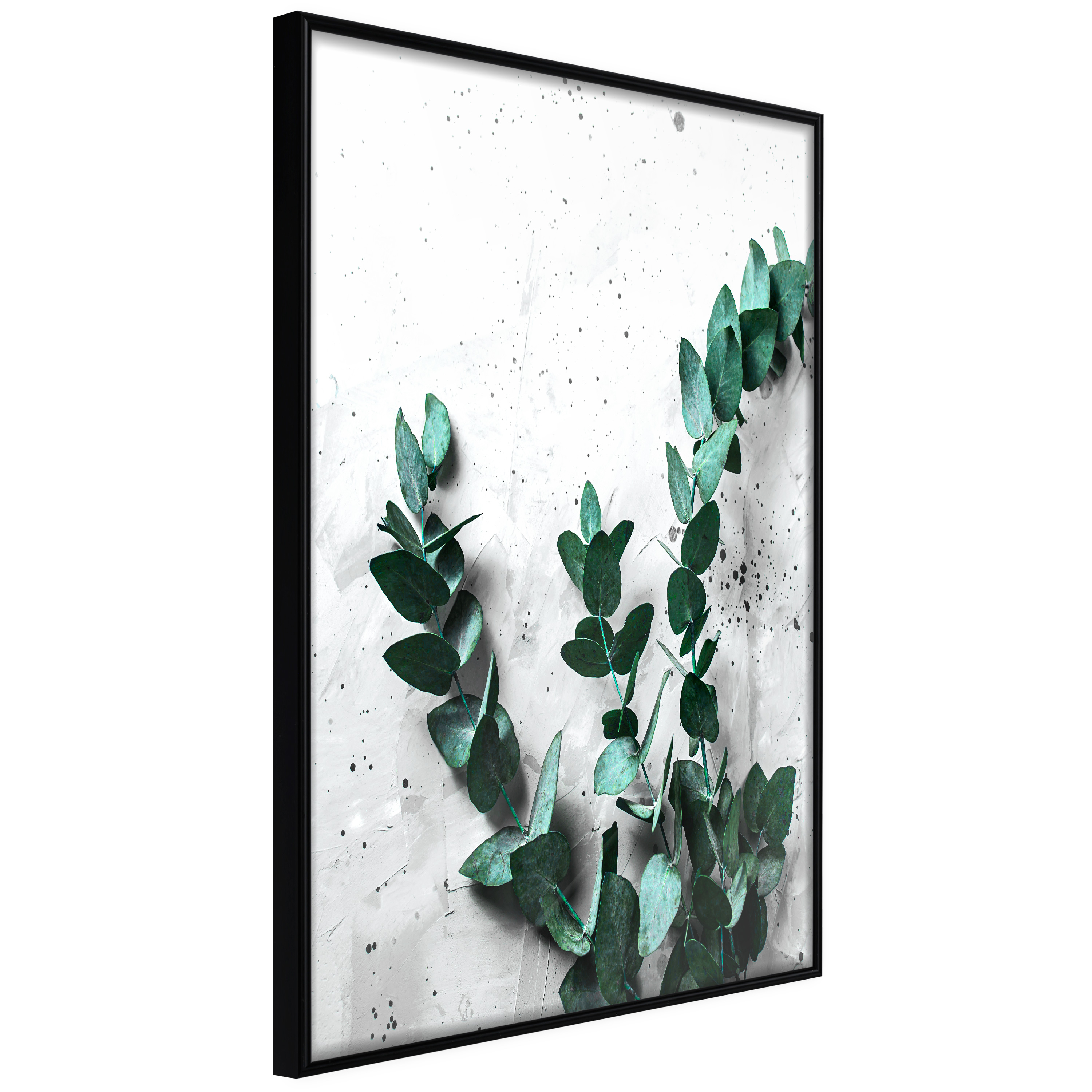 Poster - Green Element - 40x60