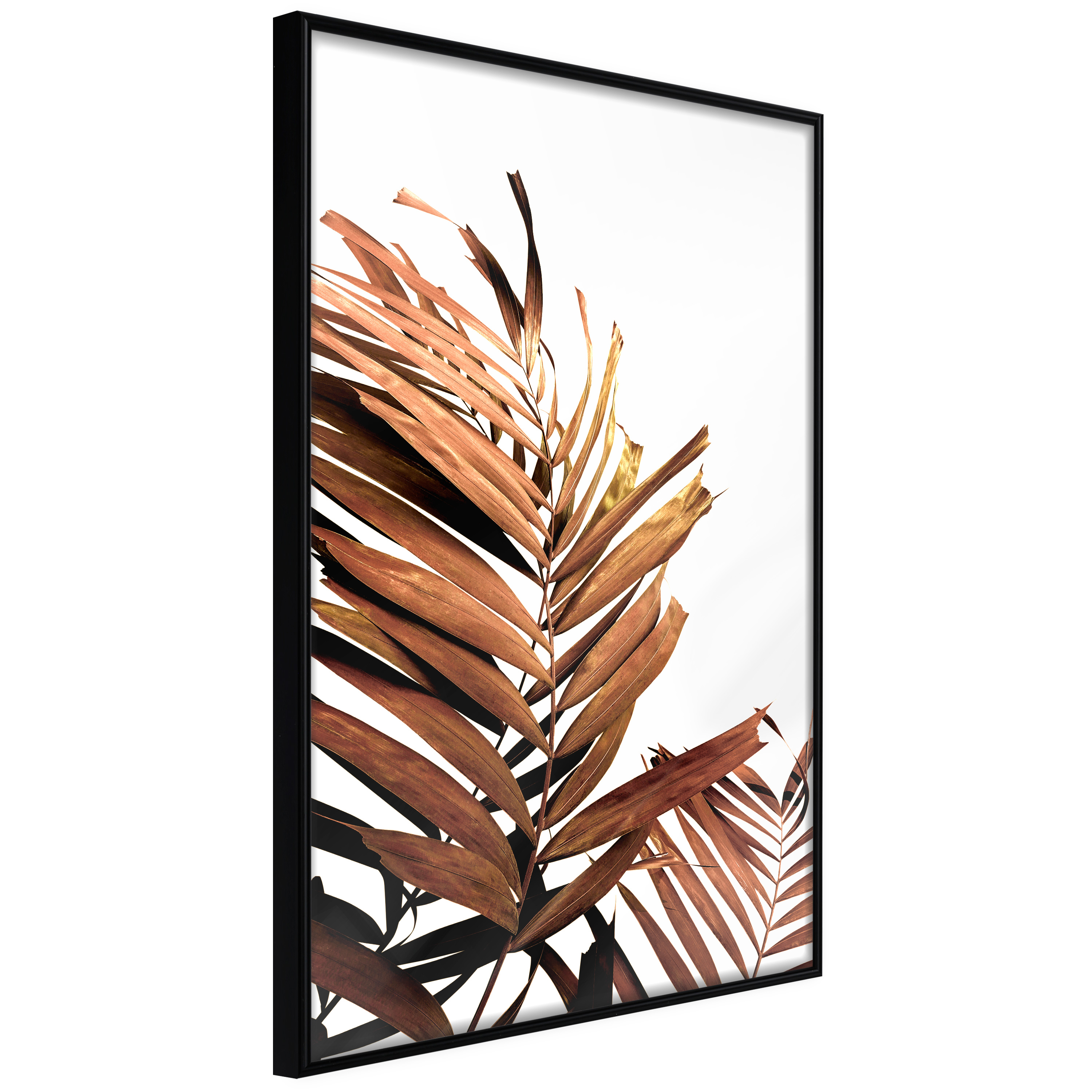 Poster - Copper Palm - 40x60