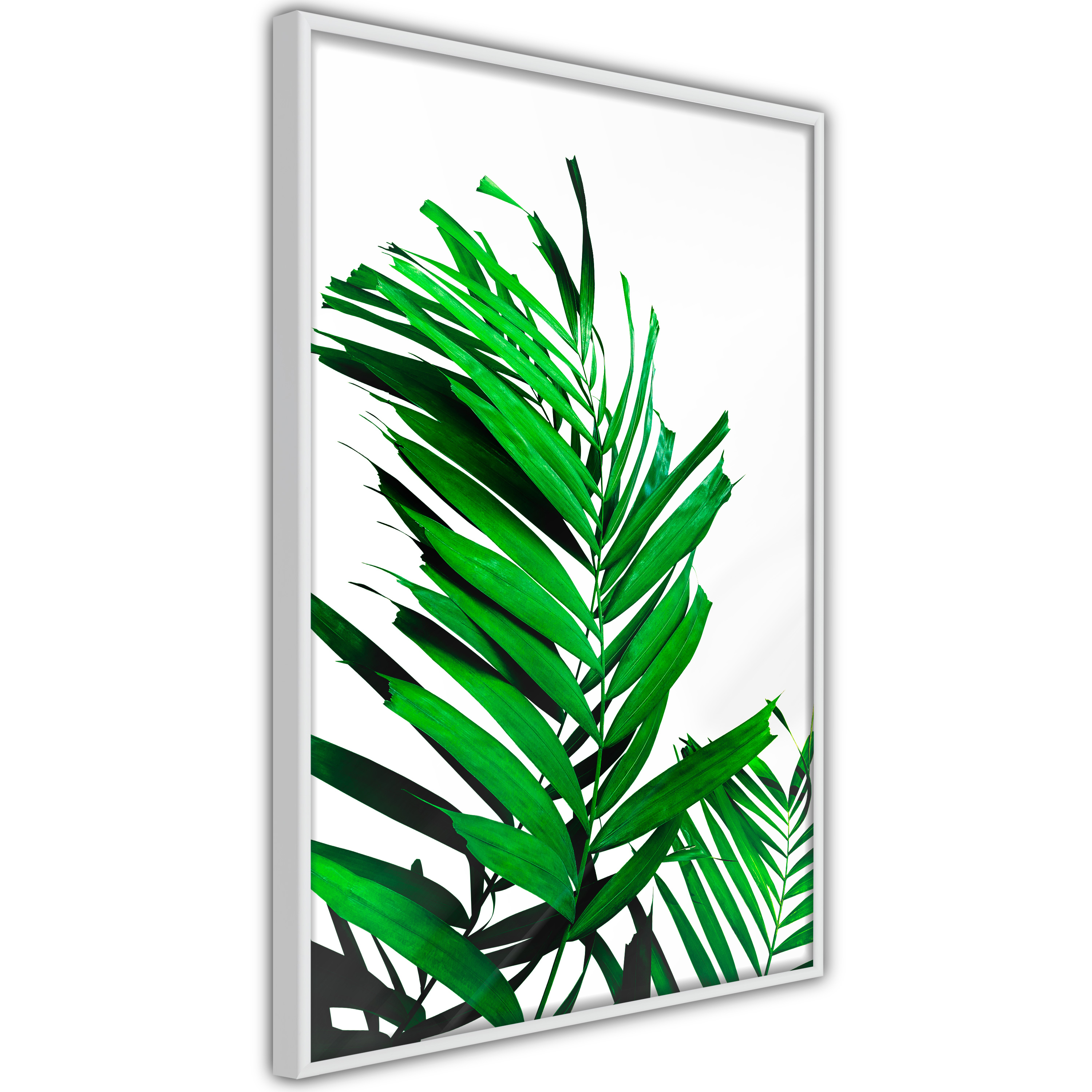 Poster - Emerald Palm - 40x60