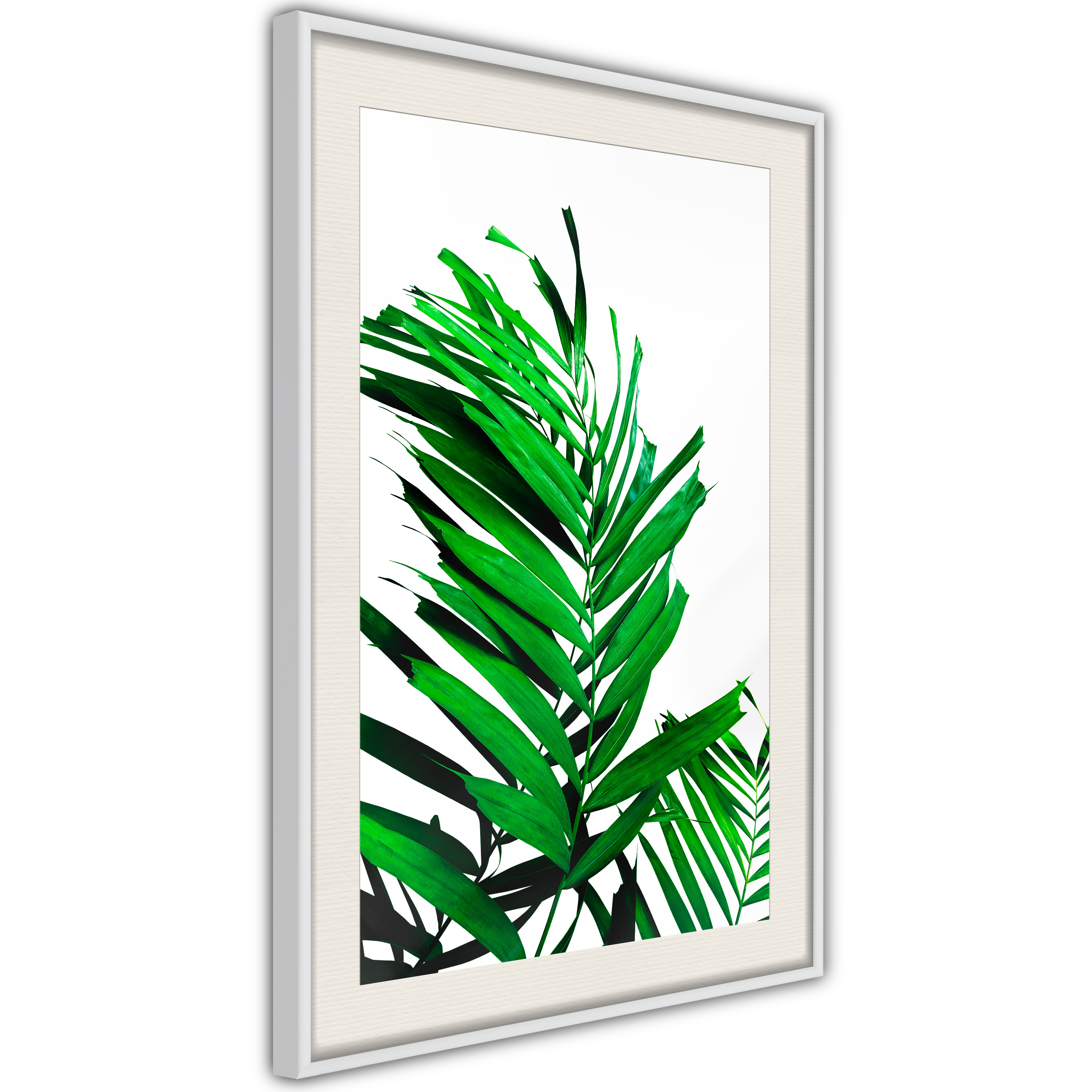 Poster - Emerald Palm - 30x45