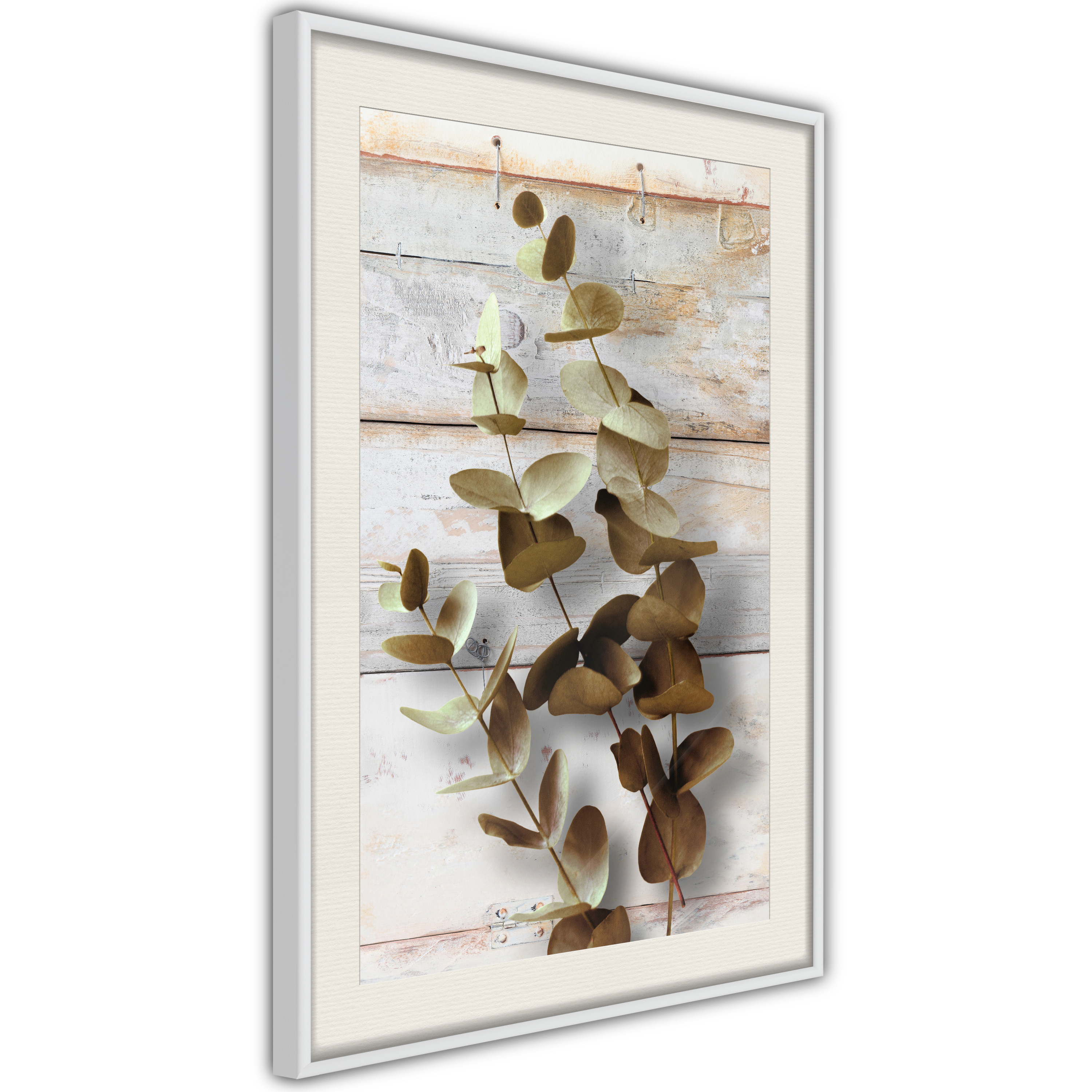 Poster - Decorative Twigs - 30x45