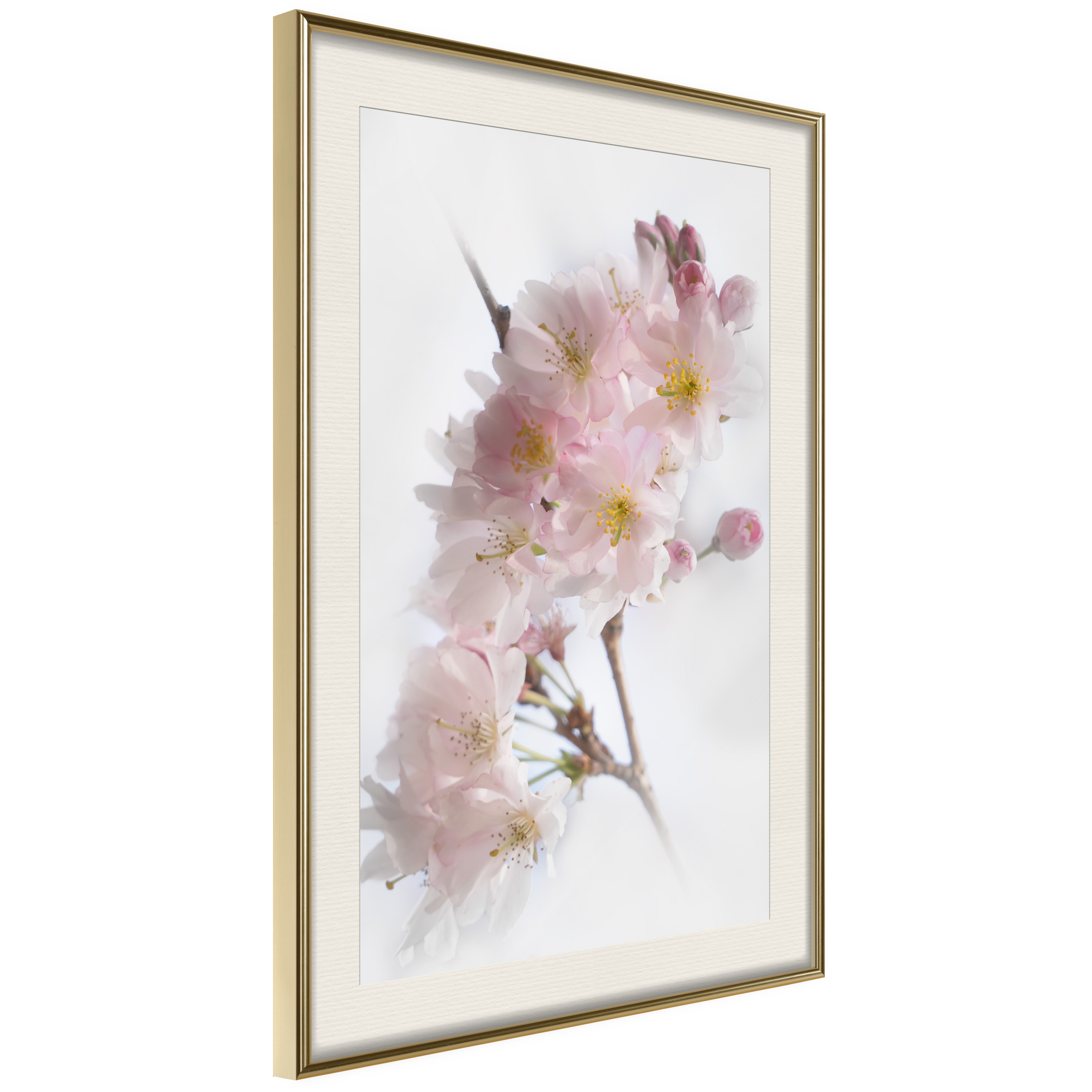 Poster - Scent of Spring - 40x60